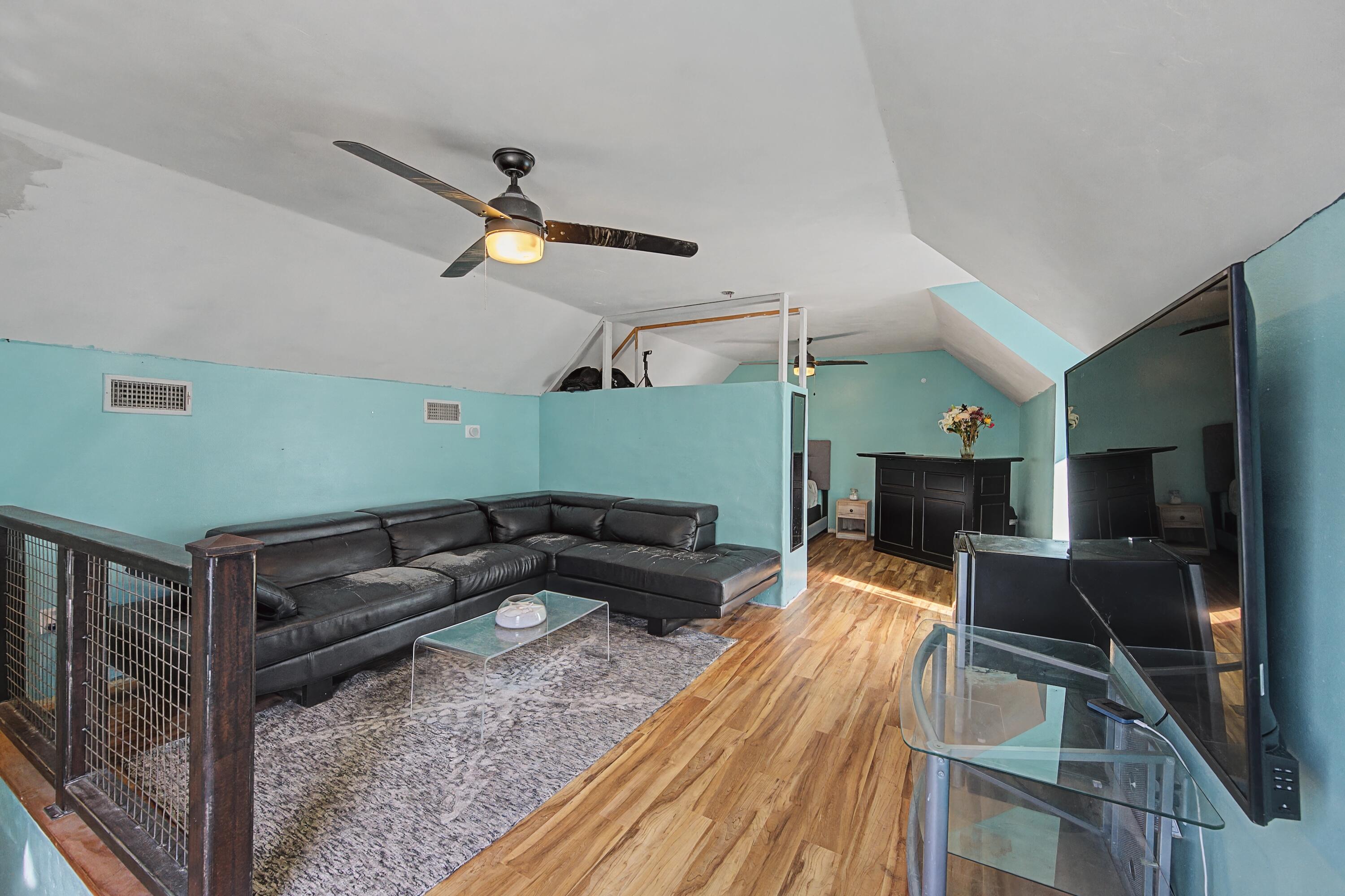 PARISH PINES - Residential