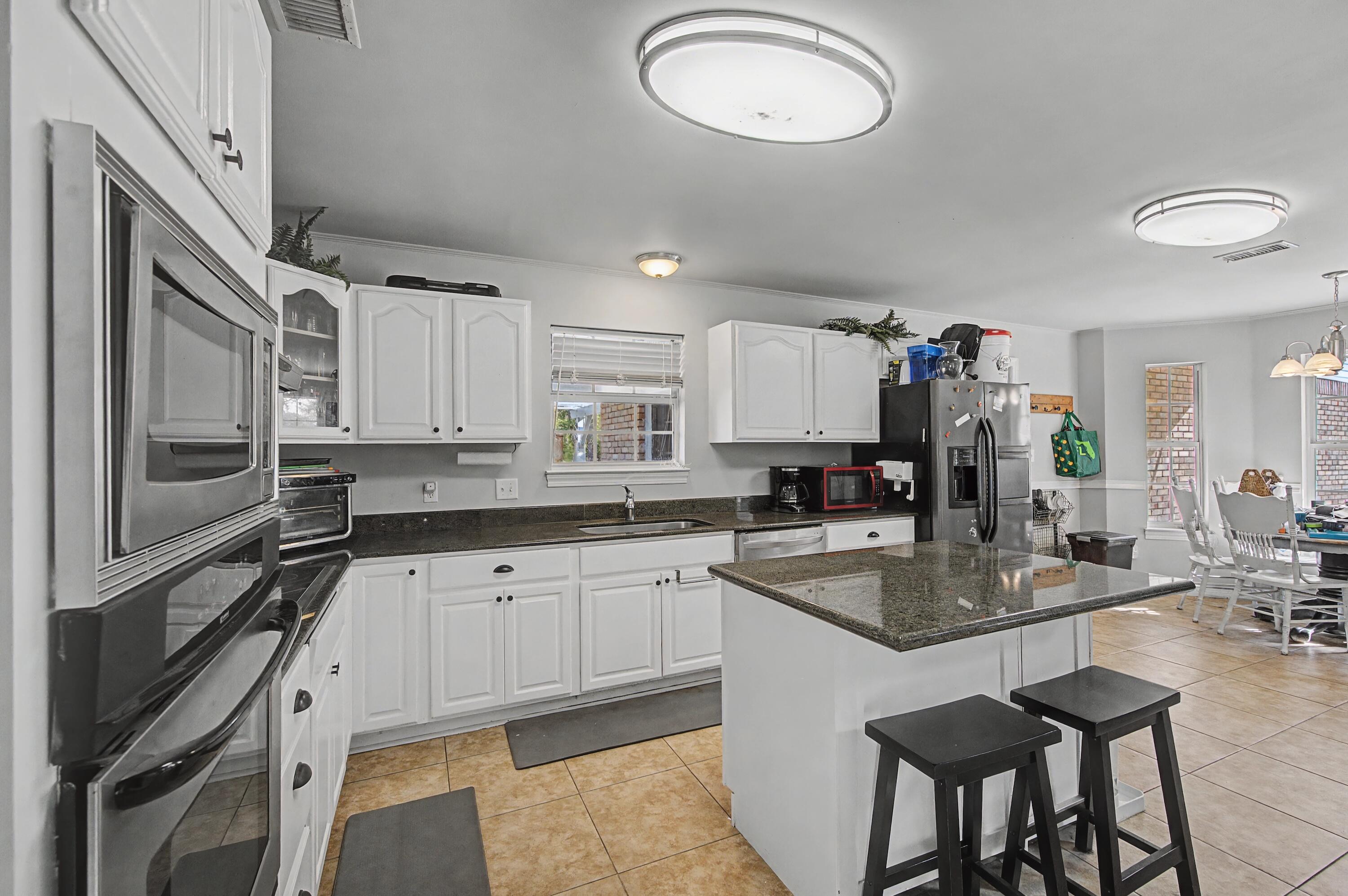 PARISH PINES - Residential