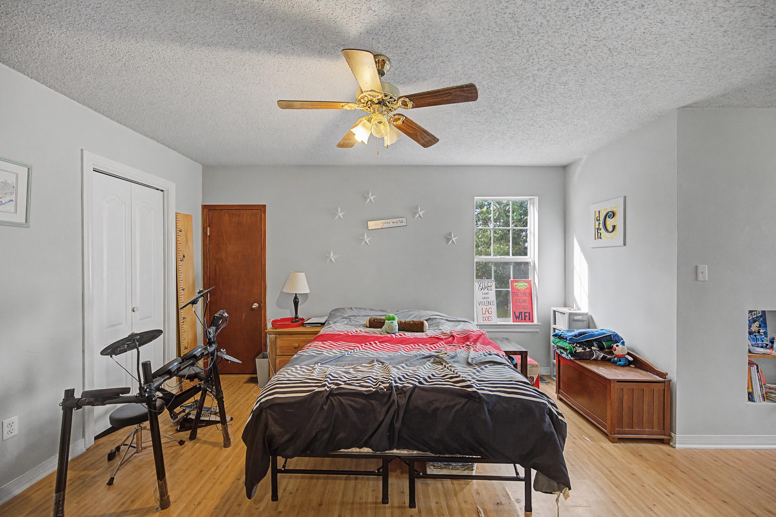 PARISH PINES - Residential