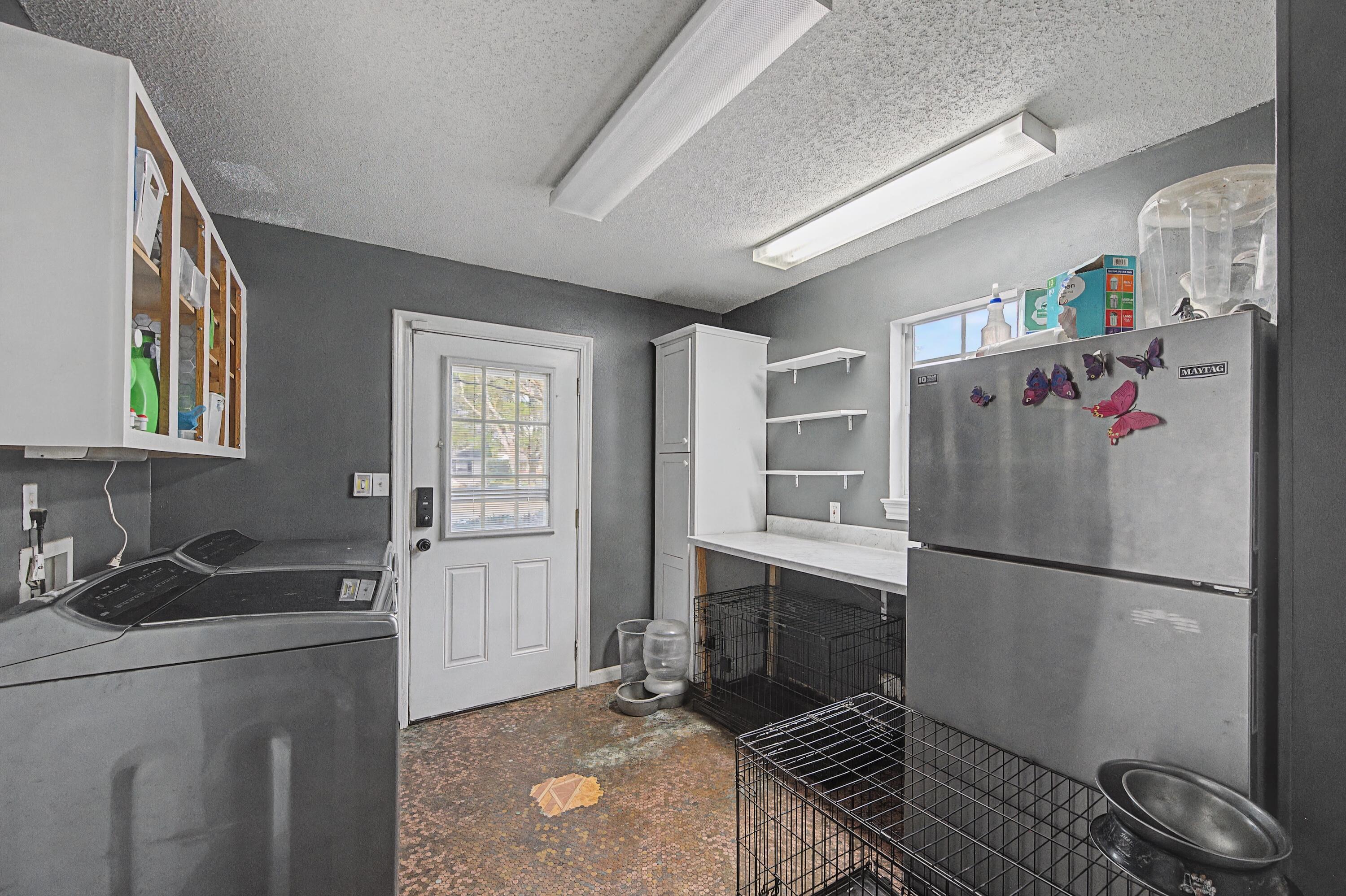 PARISH PINES - Residential