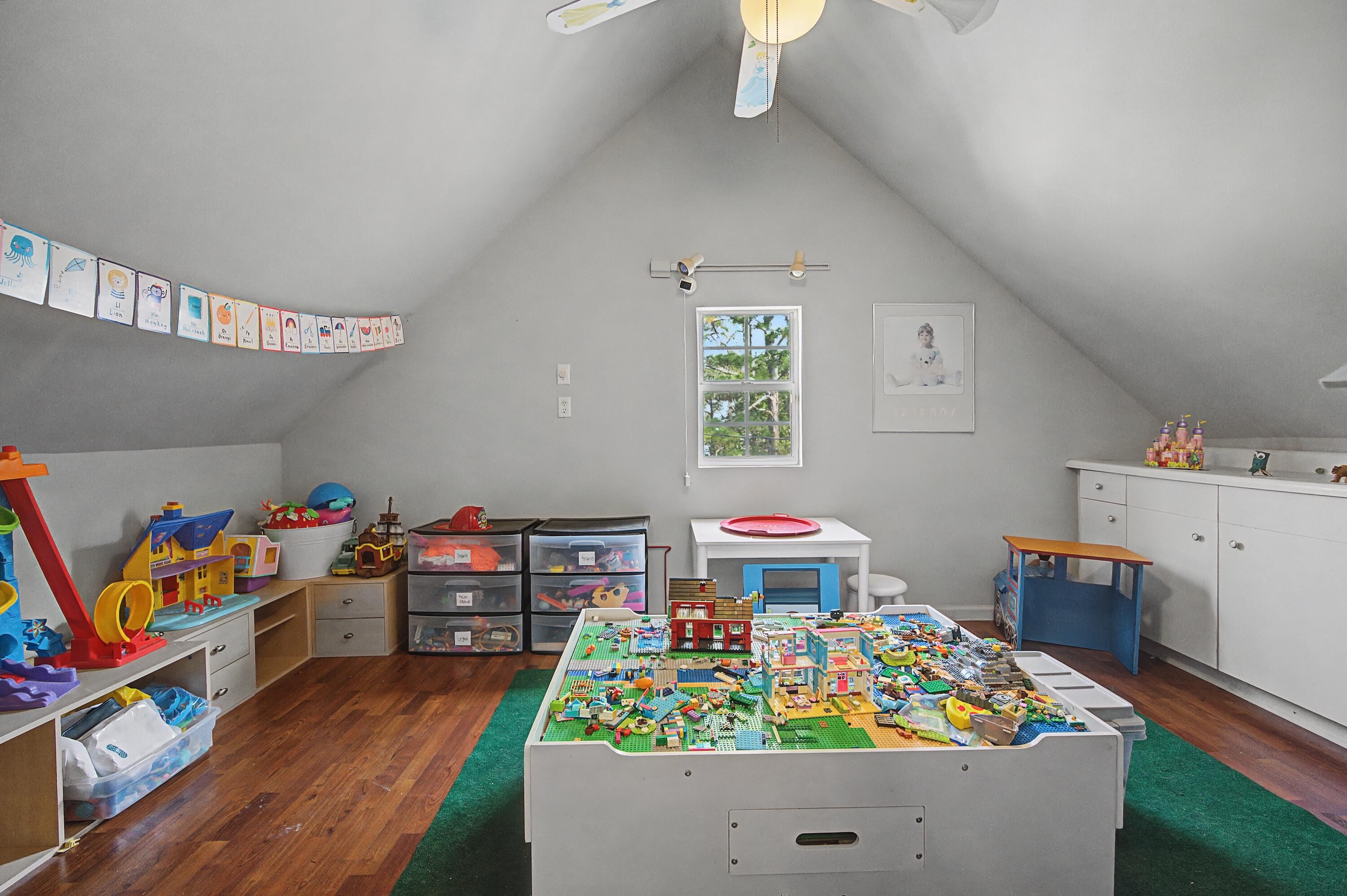 PARISH PINES - Residential