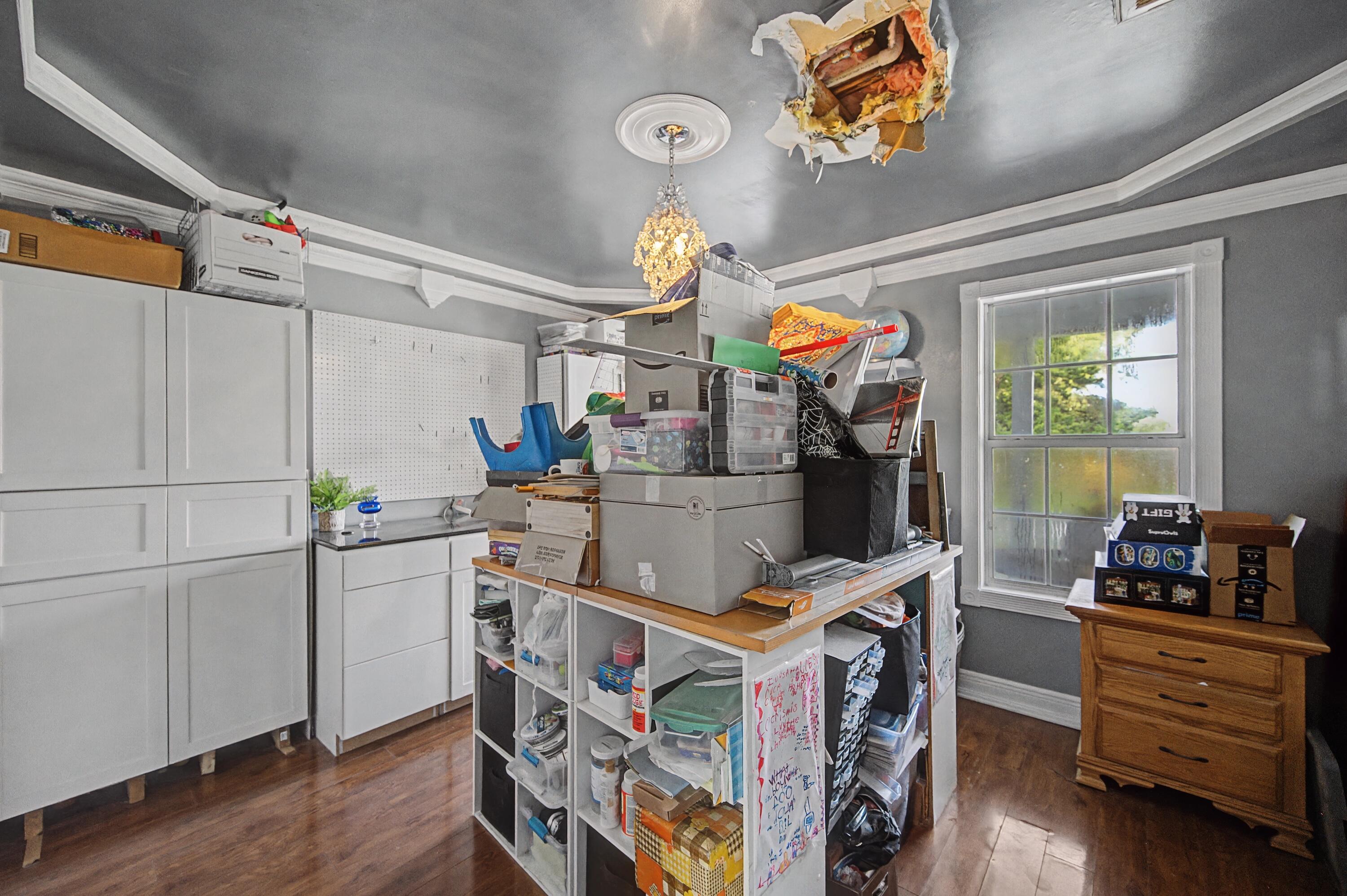 PARISH PINES - Residential