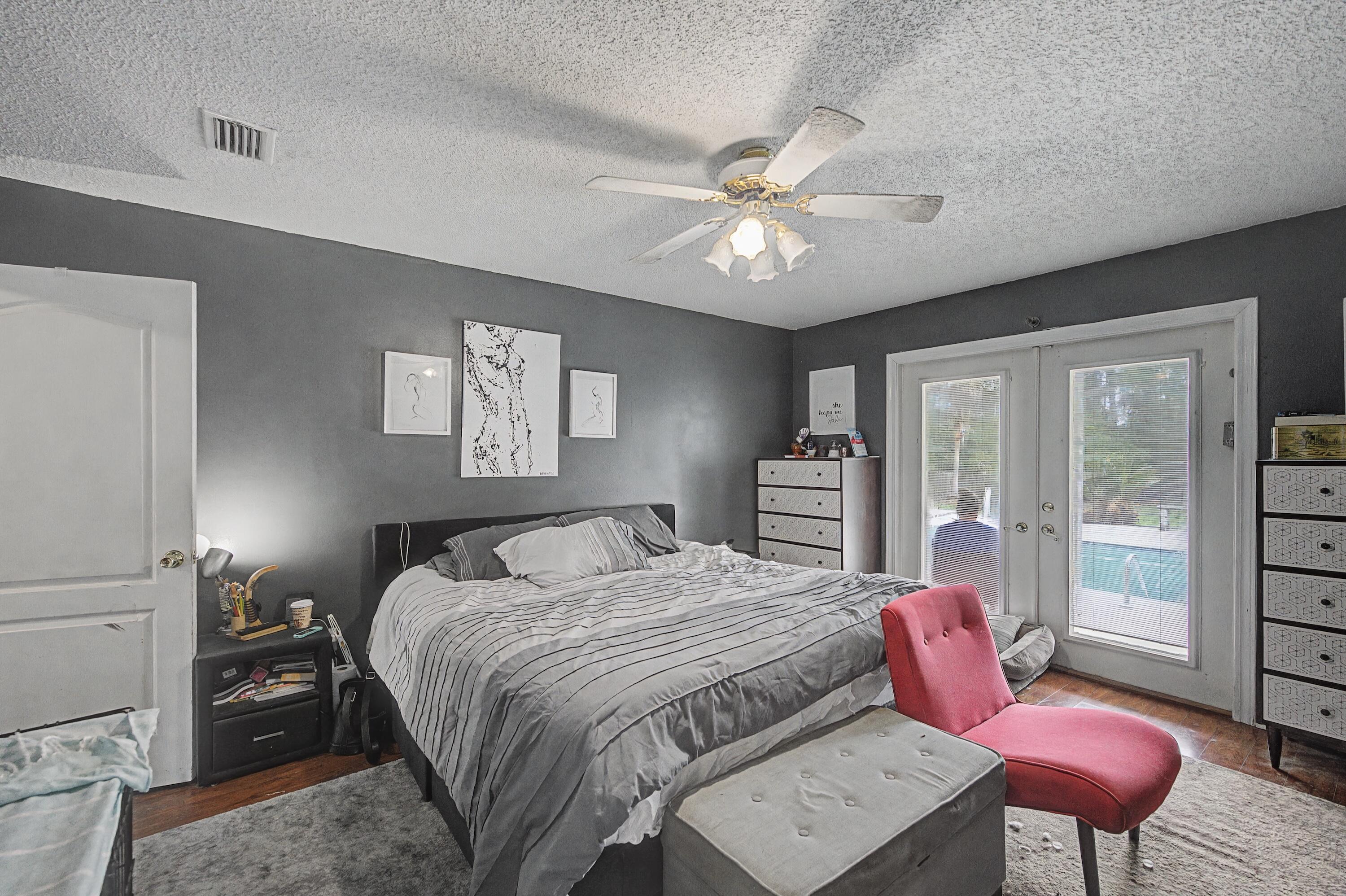 PARISH PINES - Residential