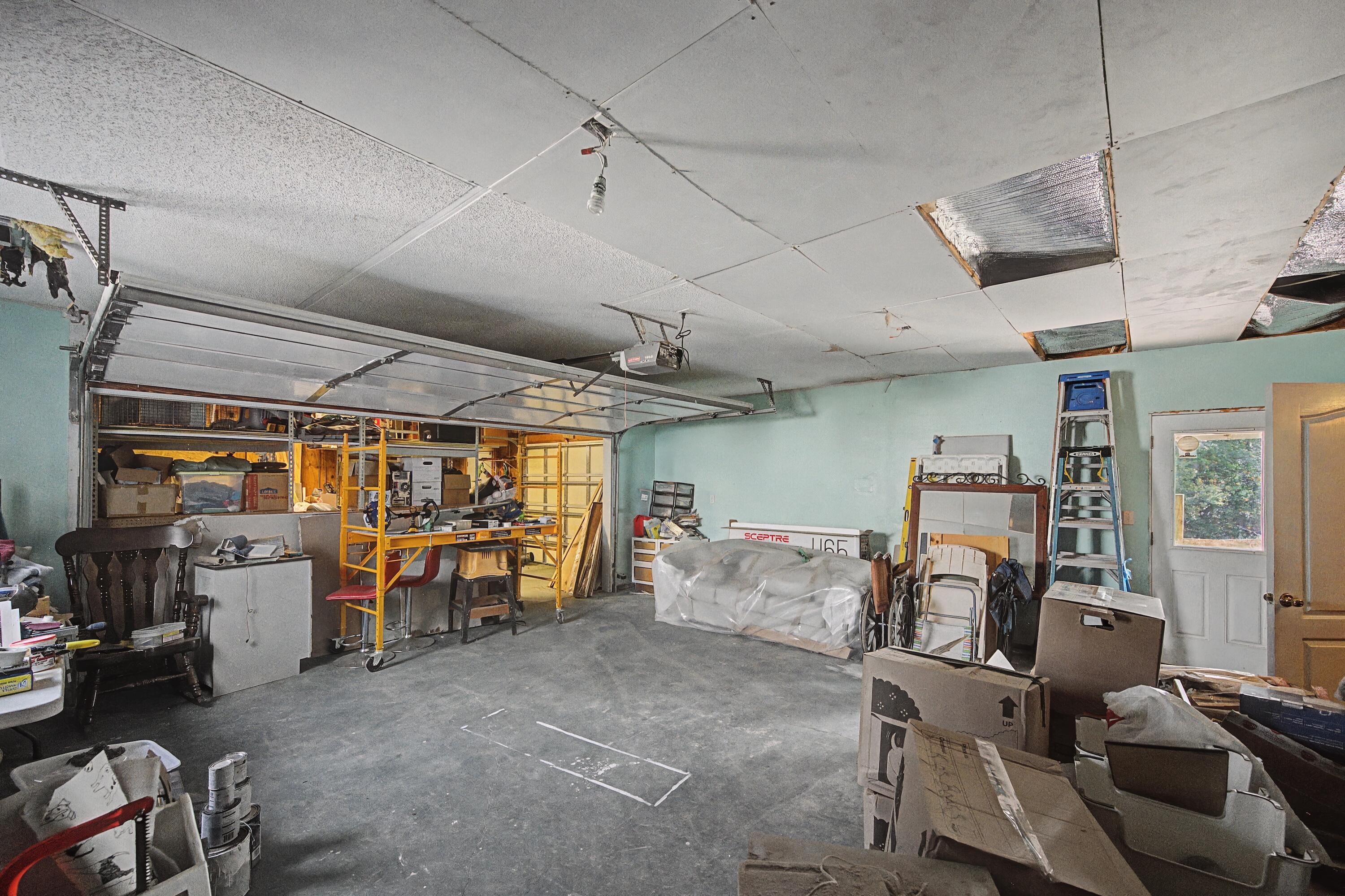 PARISH PINES - Residential