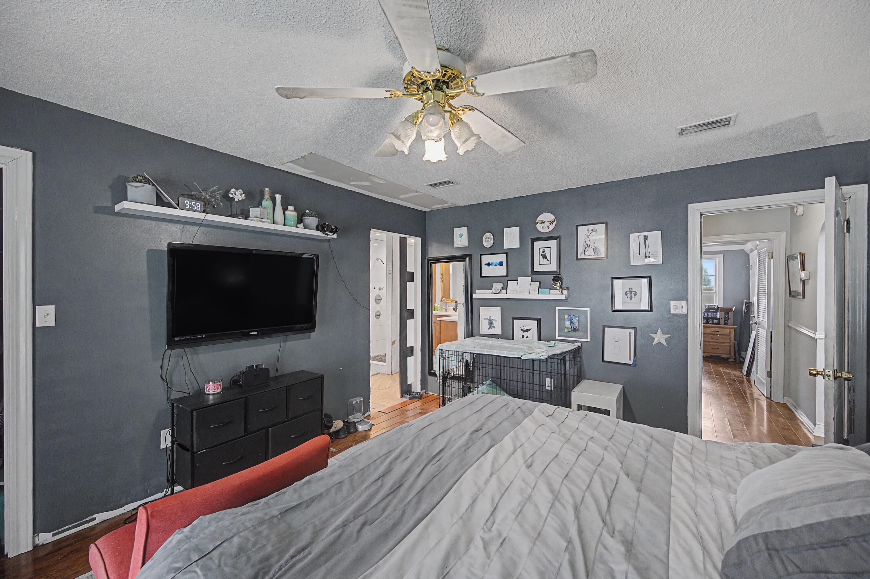 PARISH PINES - Residential