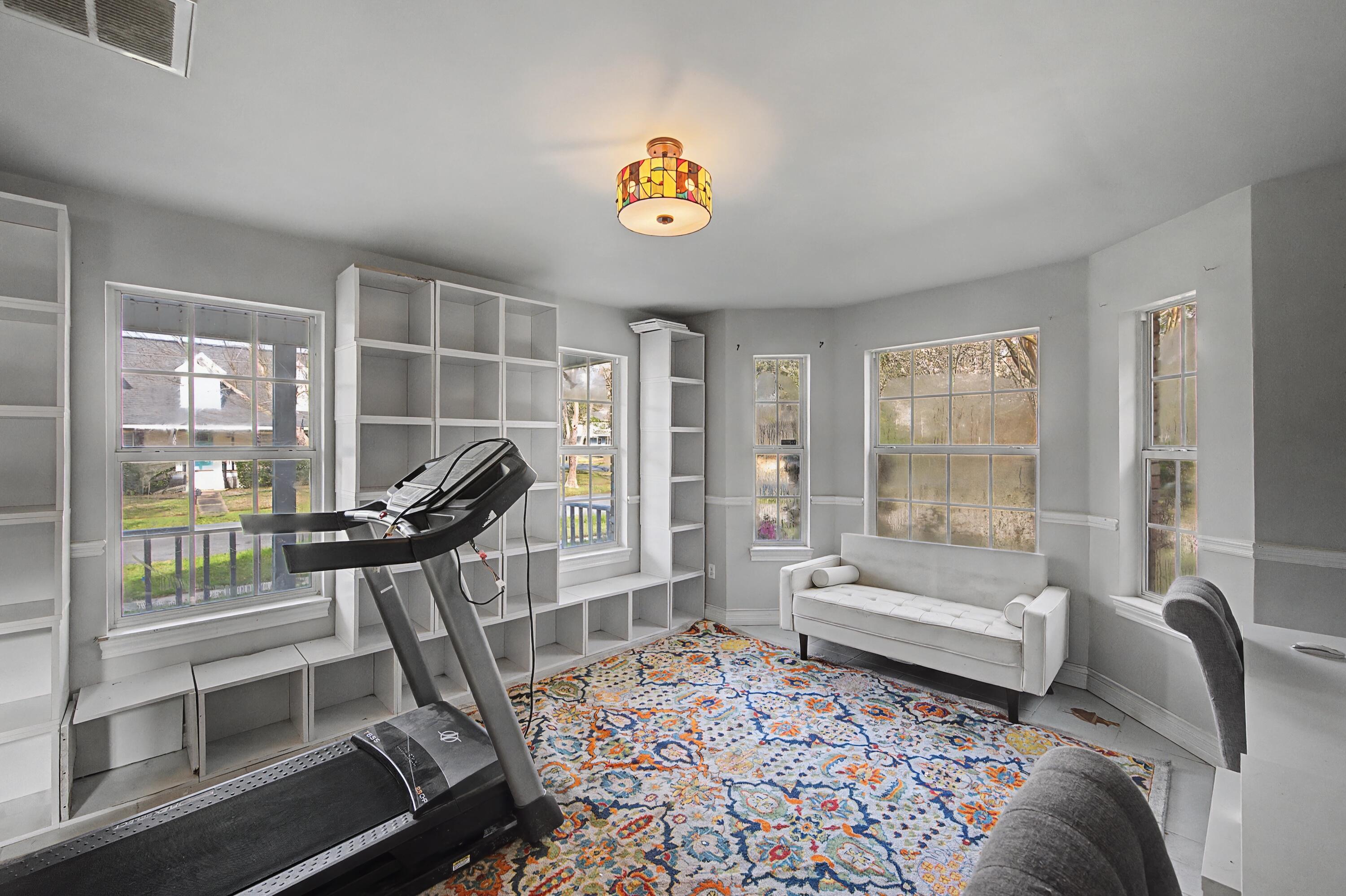 PARISH PINES - Residential