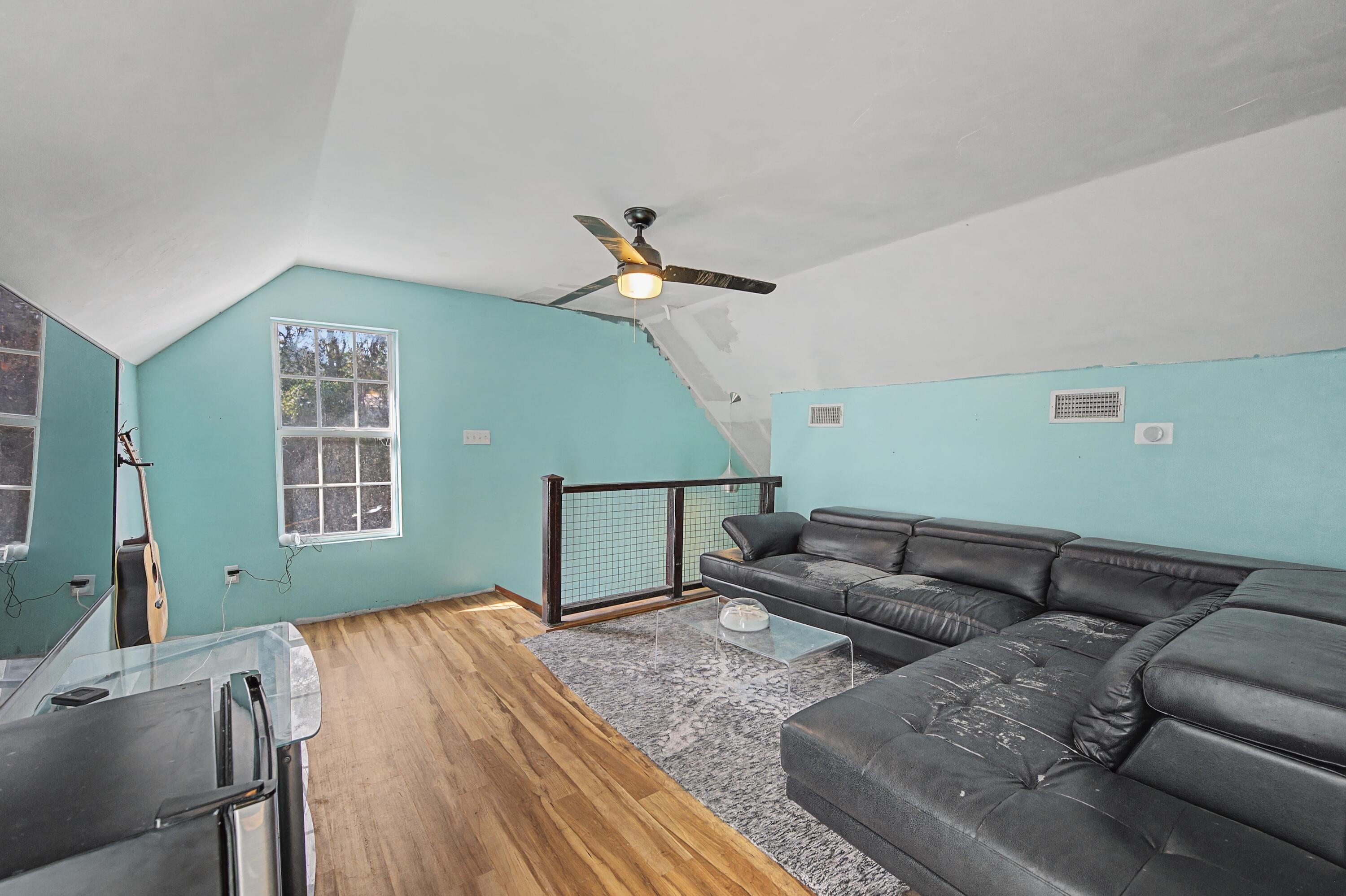 PARISH PINES - Residential