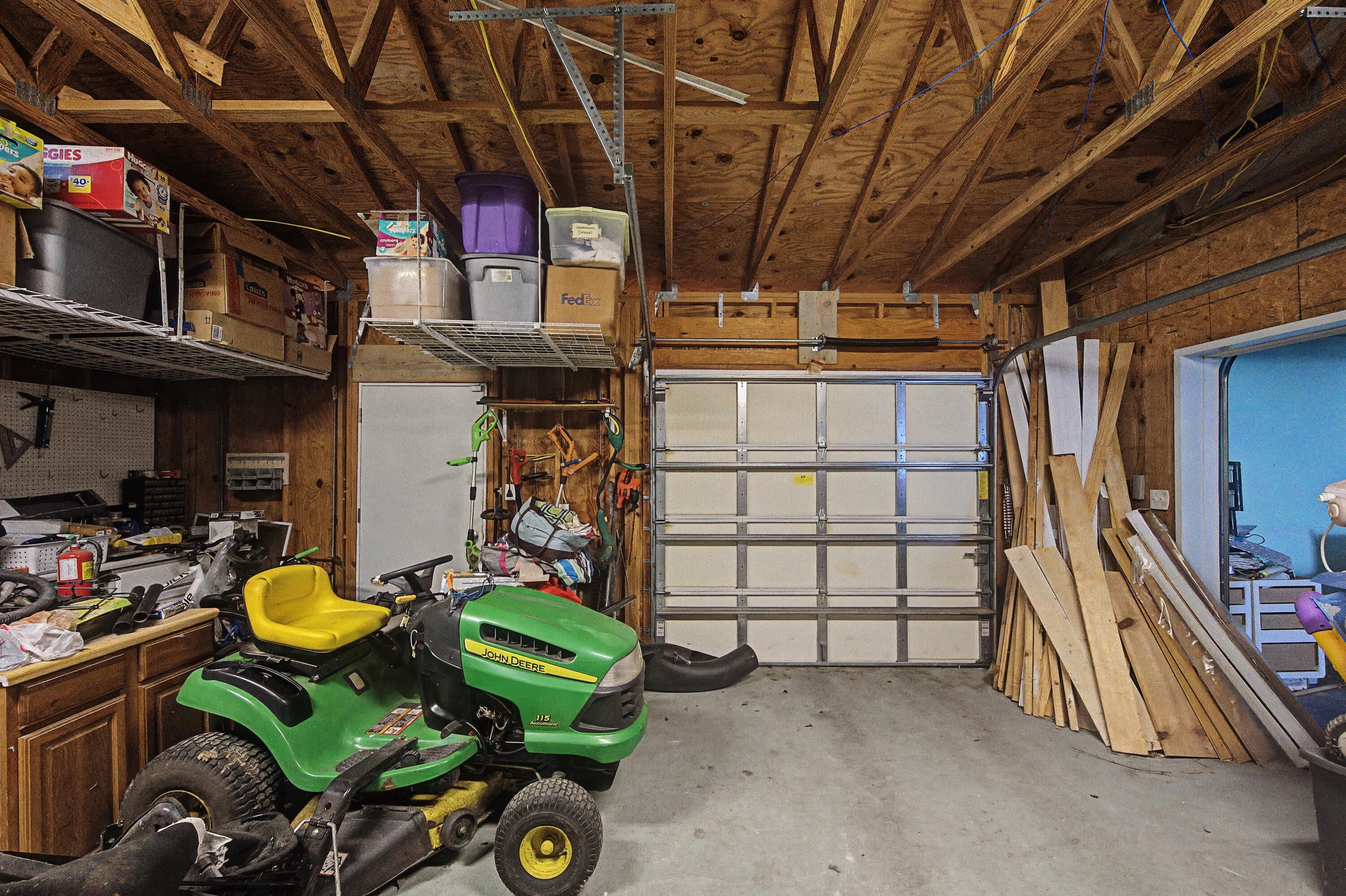 PARISH PINES - Residential