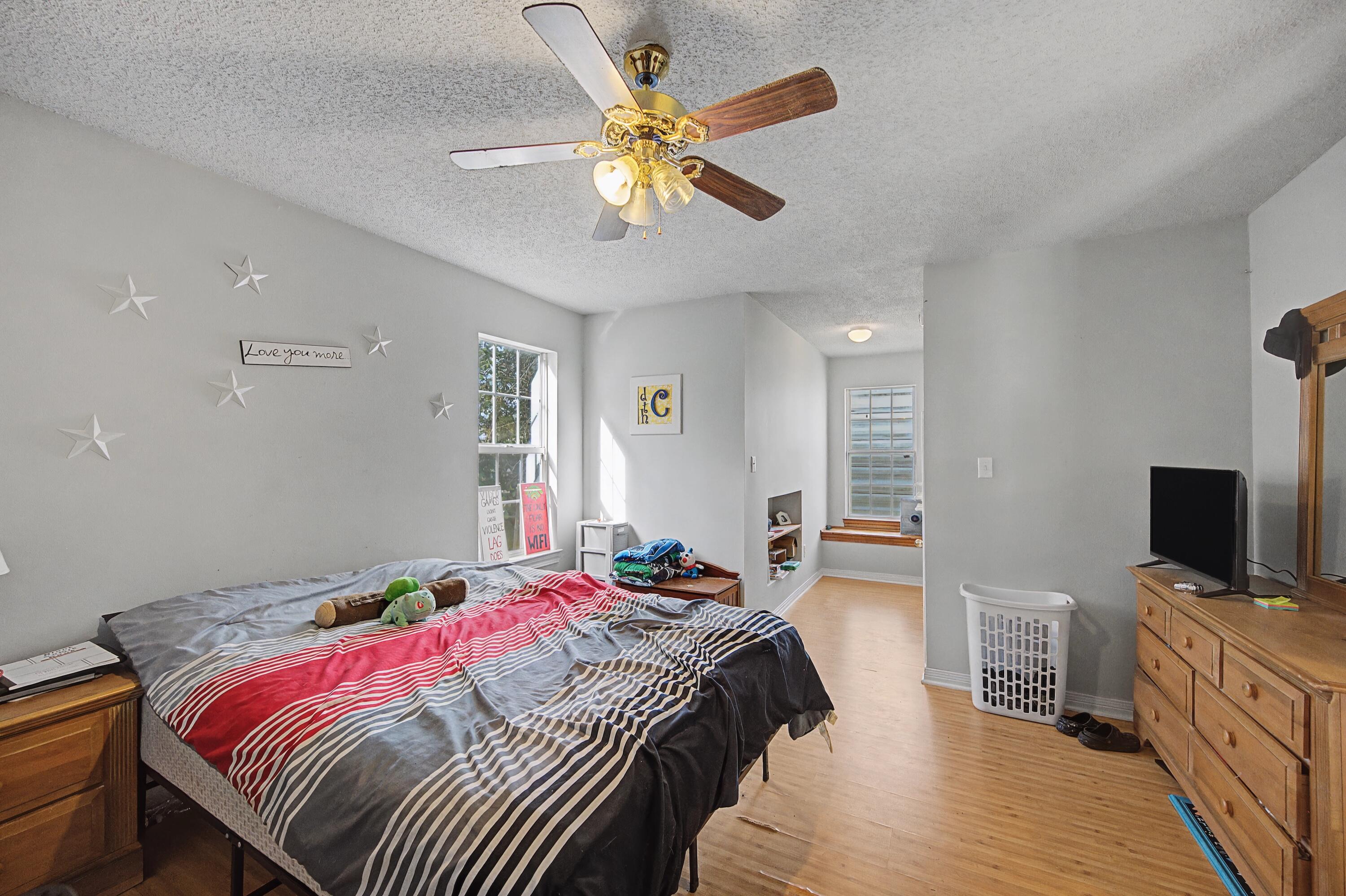 PARISH PINES - Residential