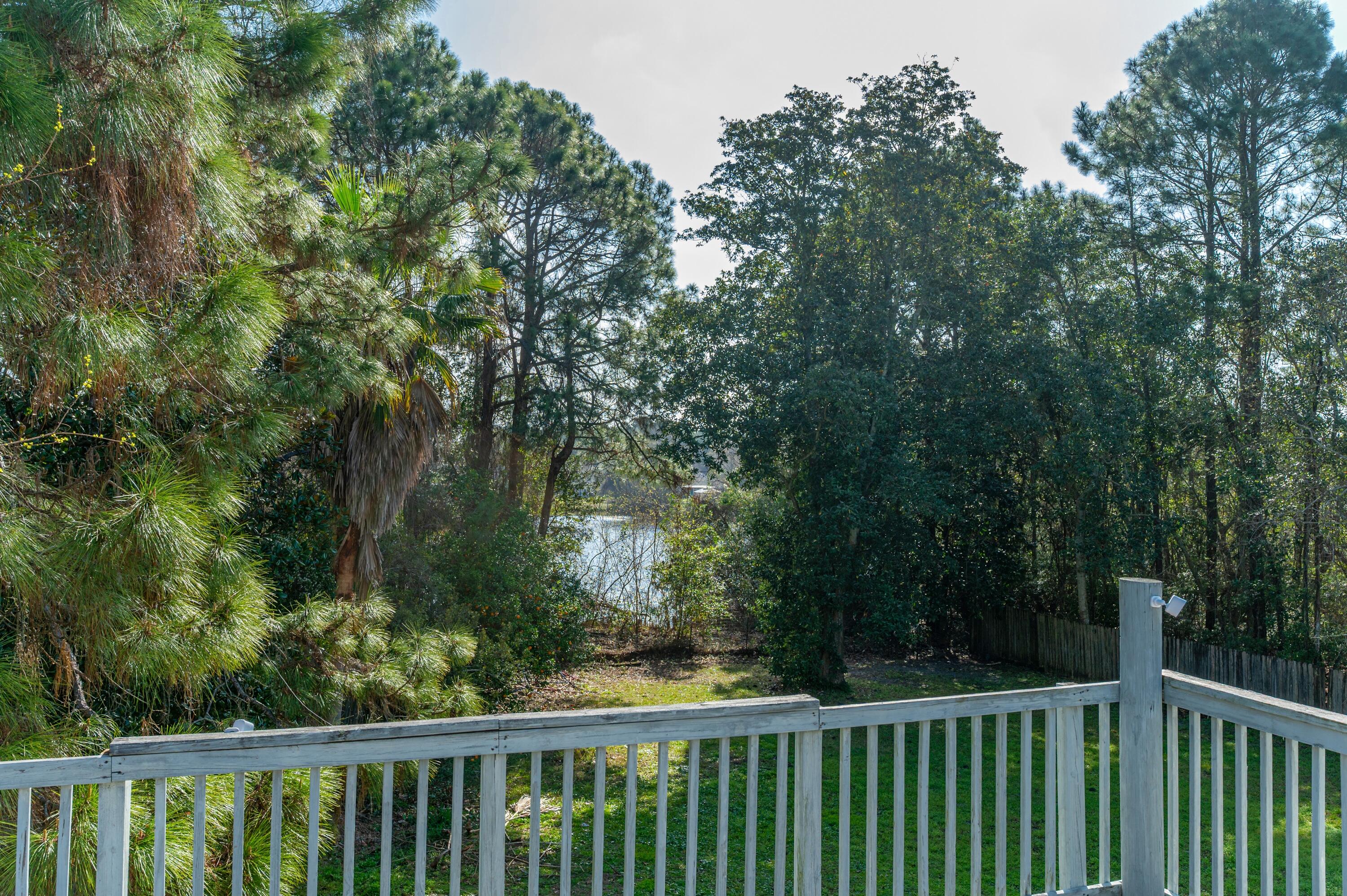 PARISH PINES - Residential