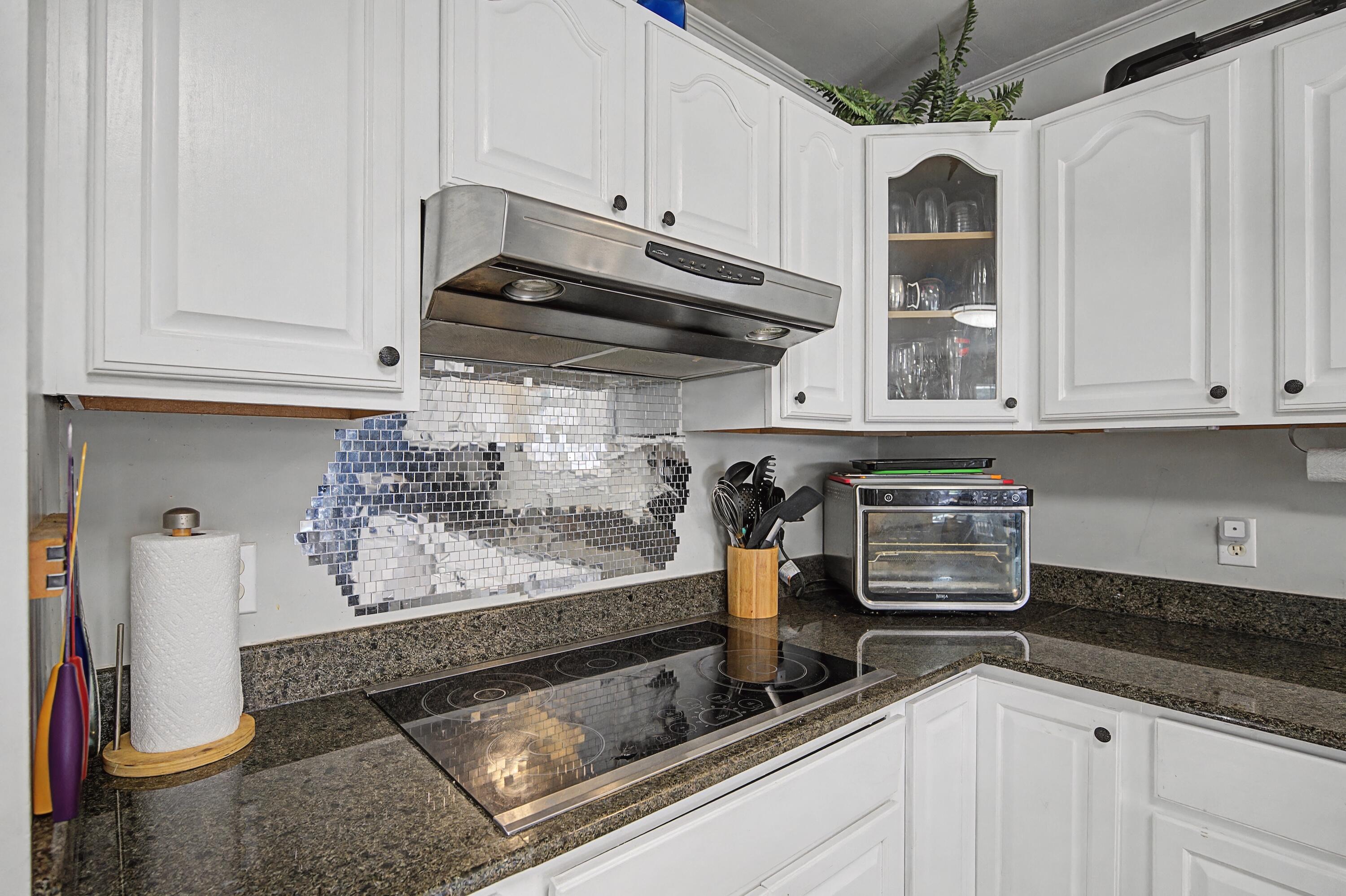 PARISH PINES - Residential