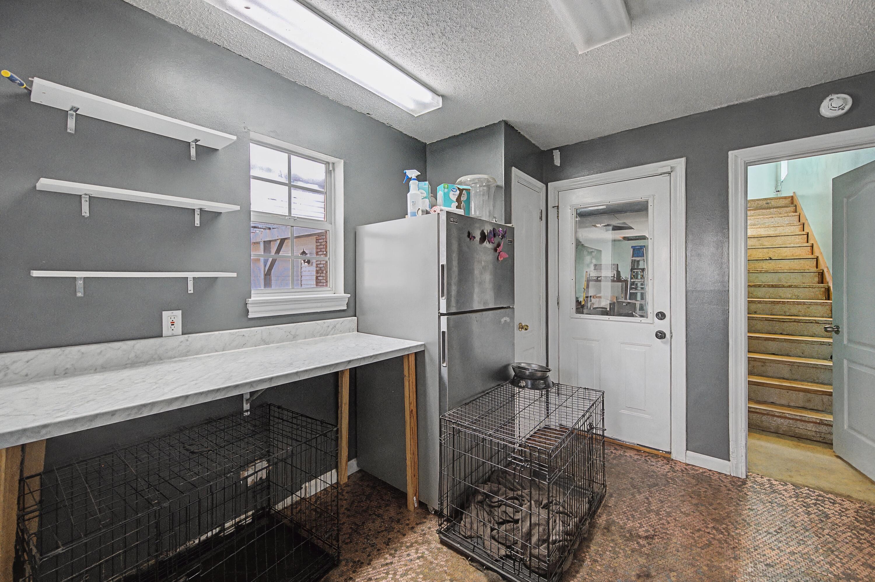 PARISH PINES - Residential