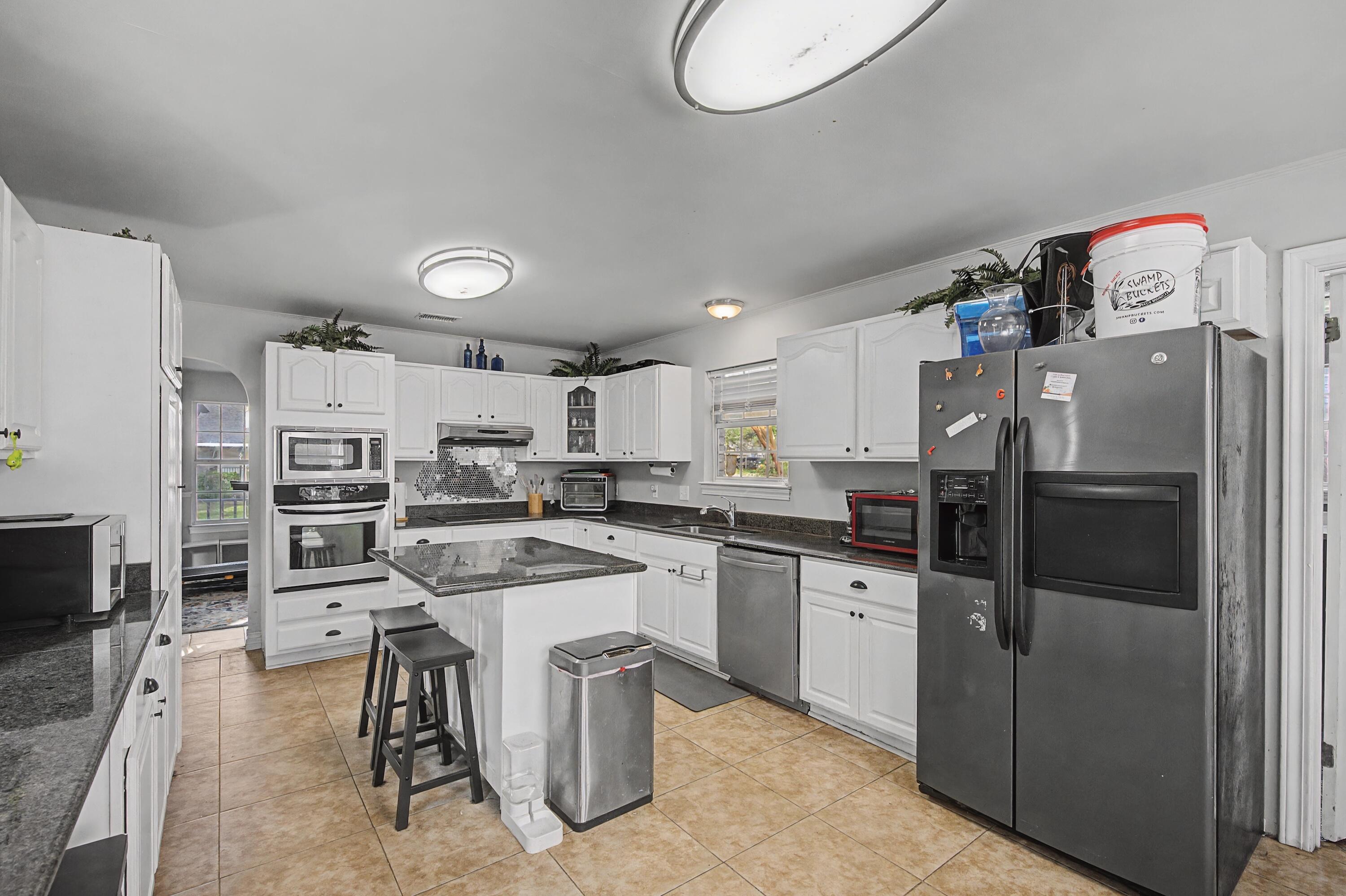 PARISH PINES - Residential