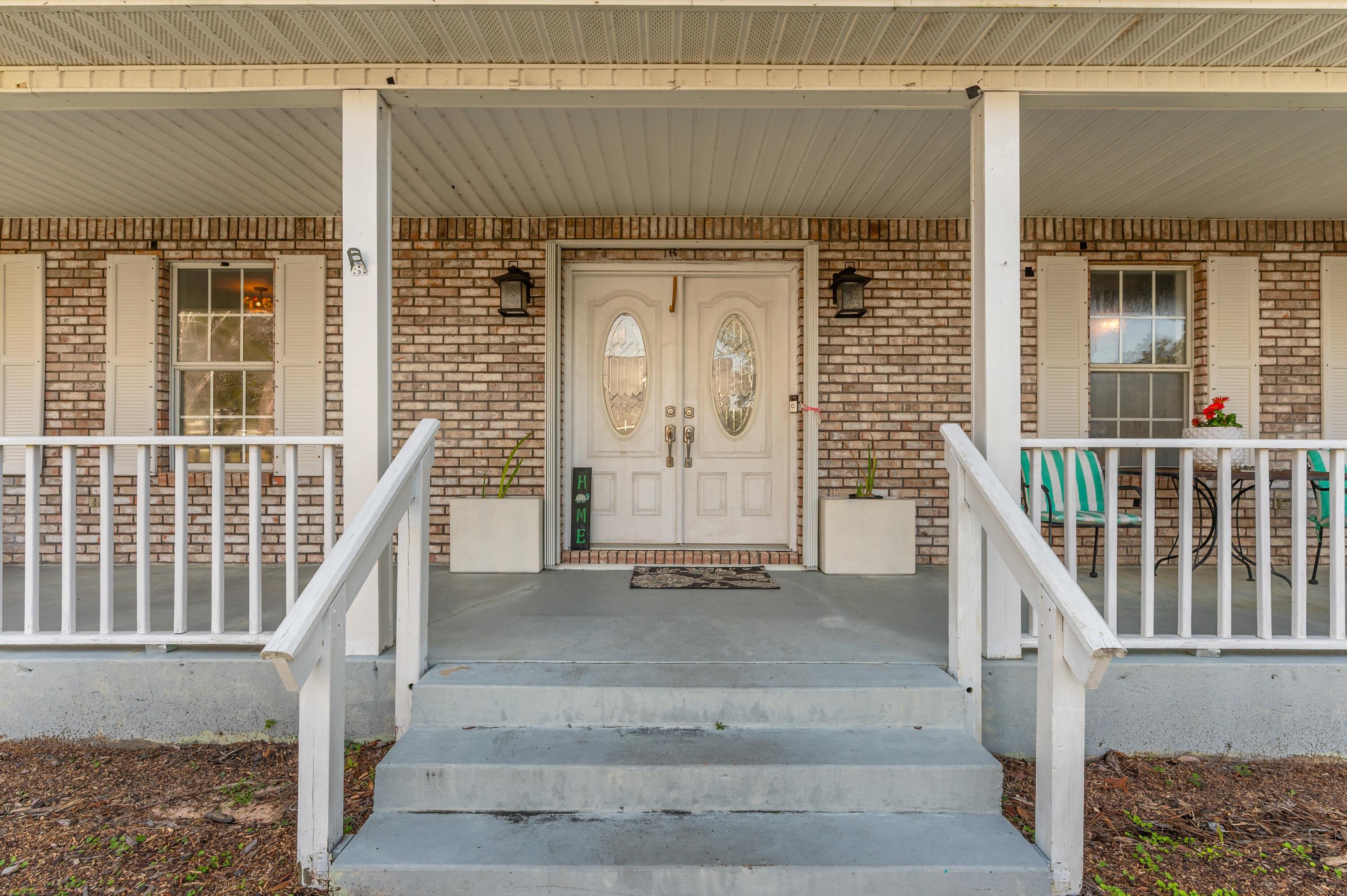 PARISH PINES - Residential