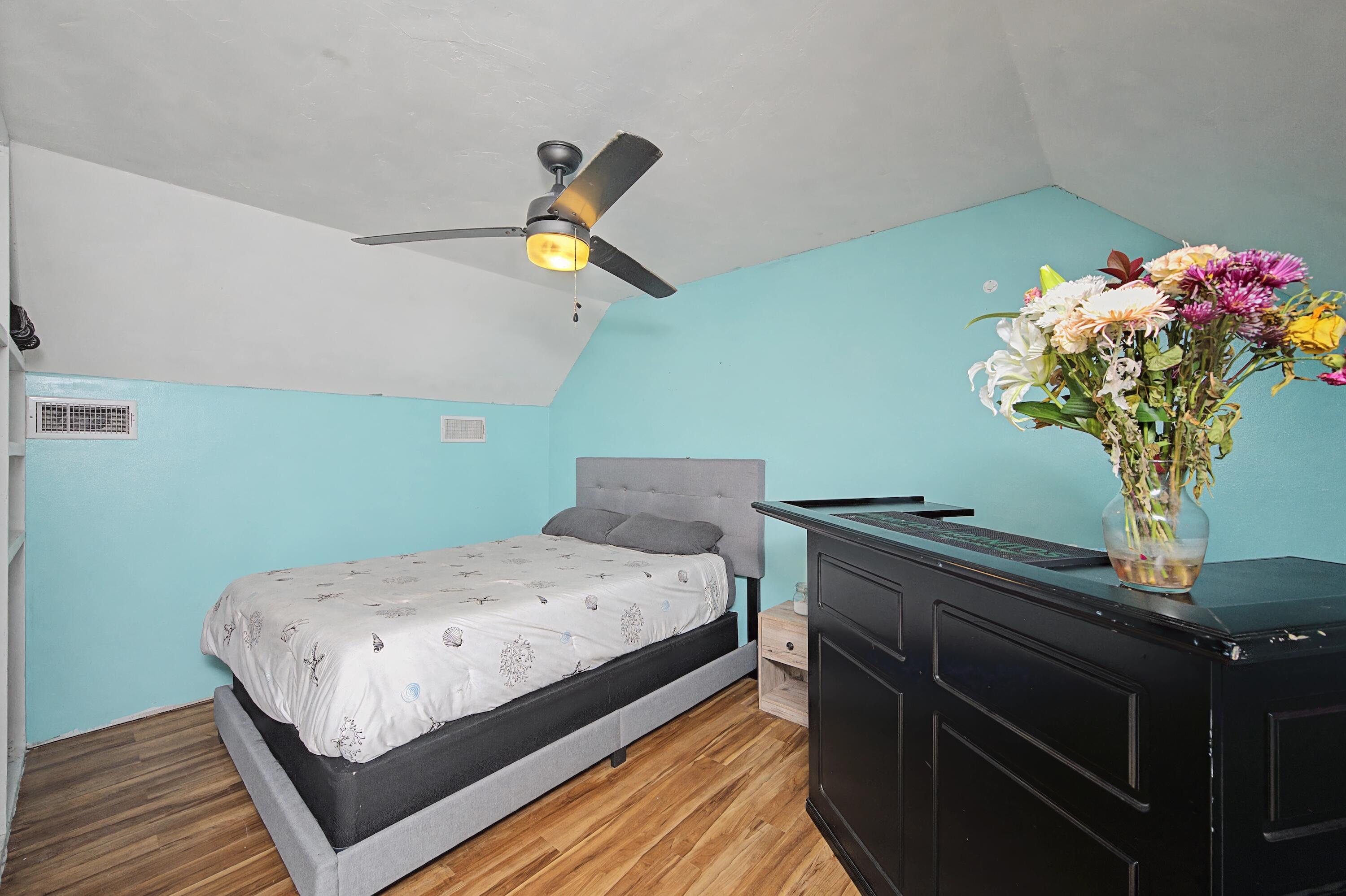 PARISH PINES - Residential