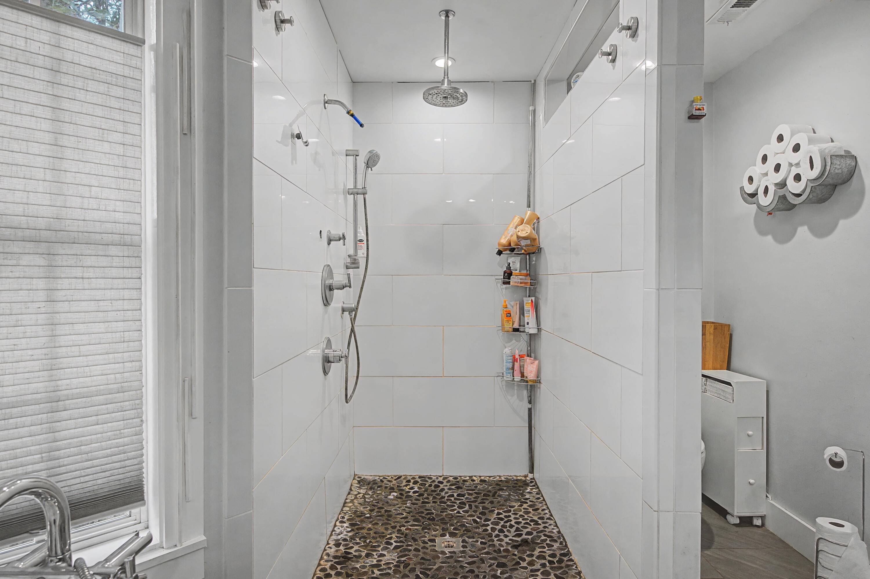 PARISH PINES - Residential