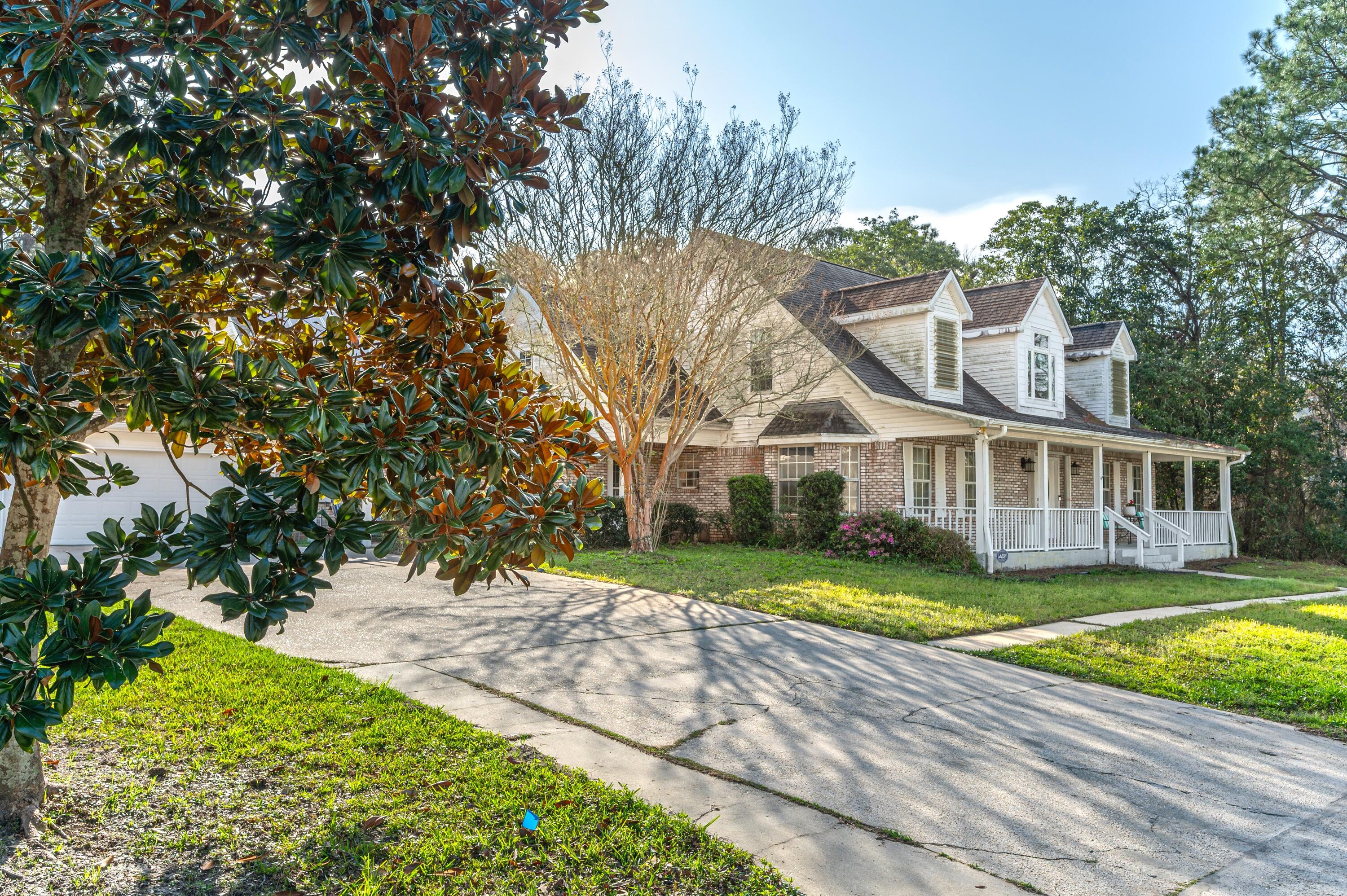 PARISH PINES - Residential