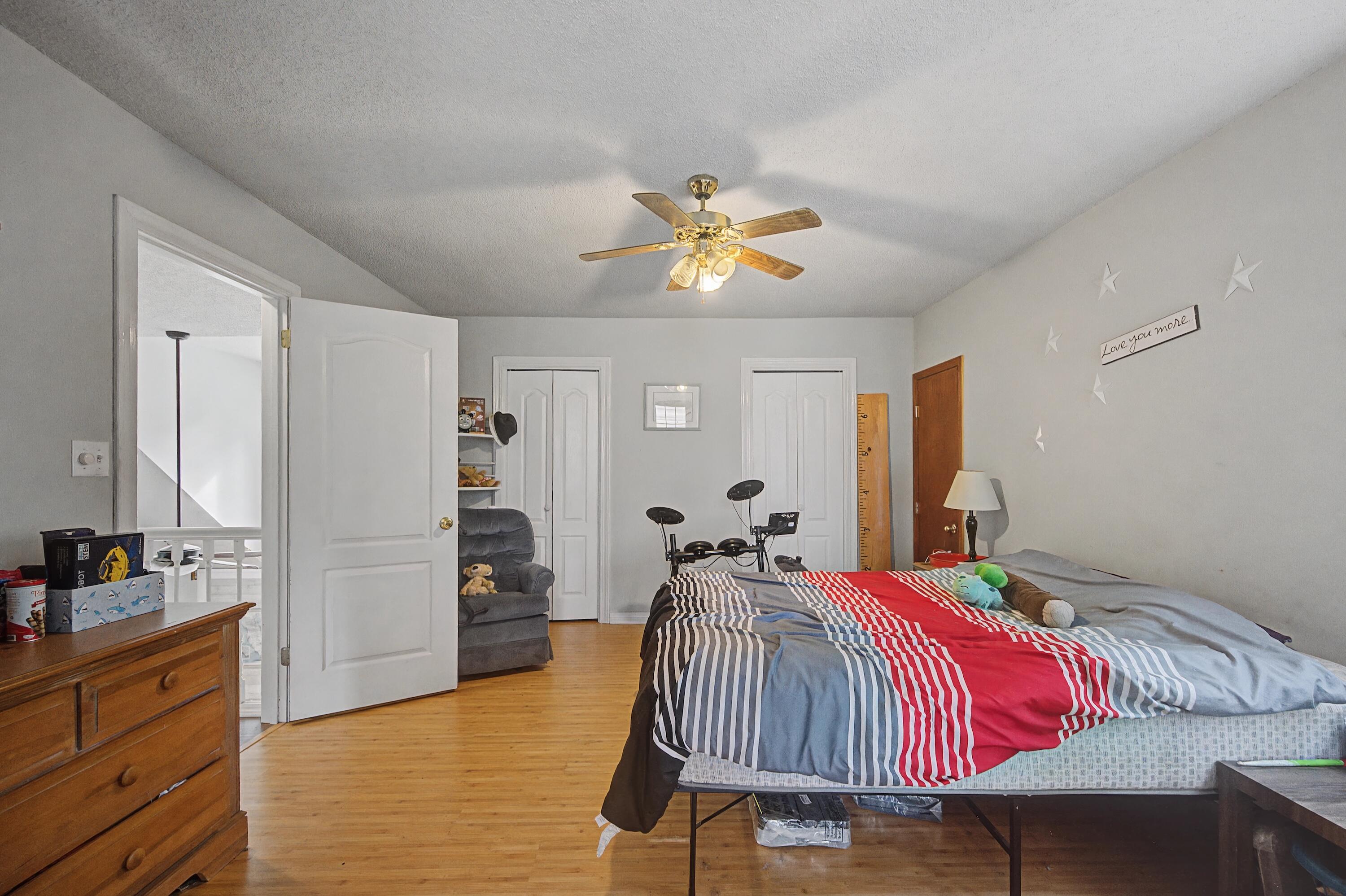 PARISH PINES - Residential