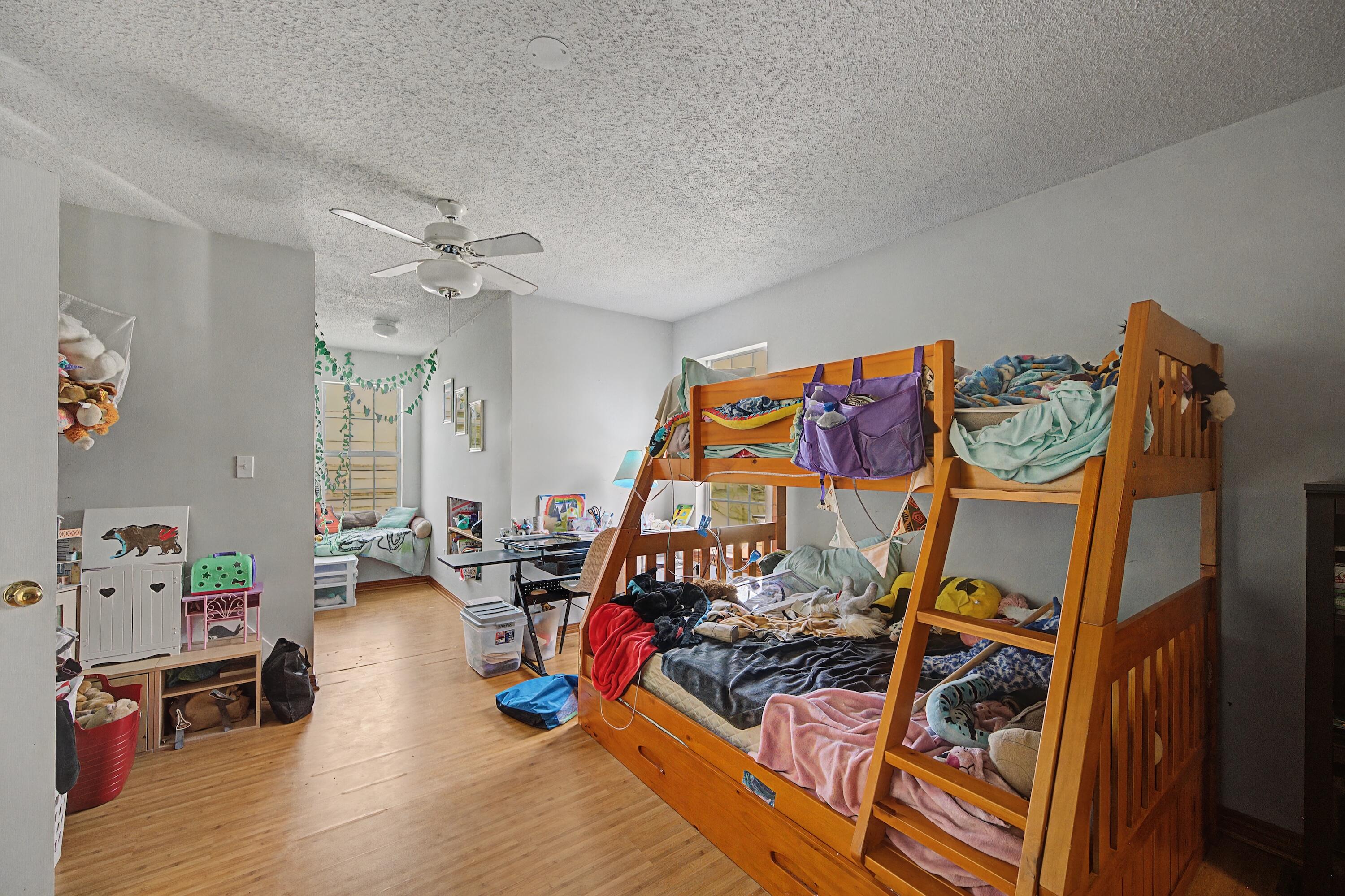 PARISH PINES - Residential