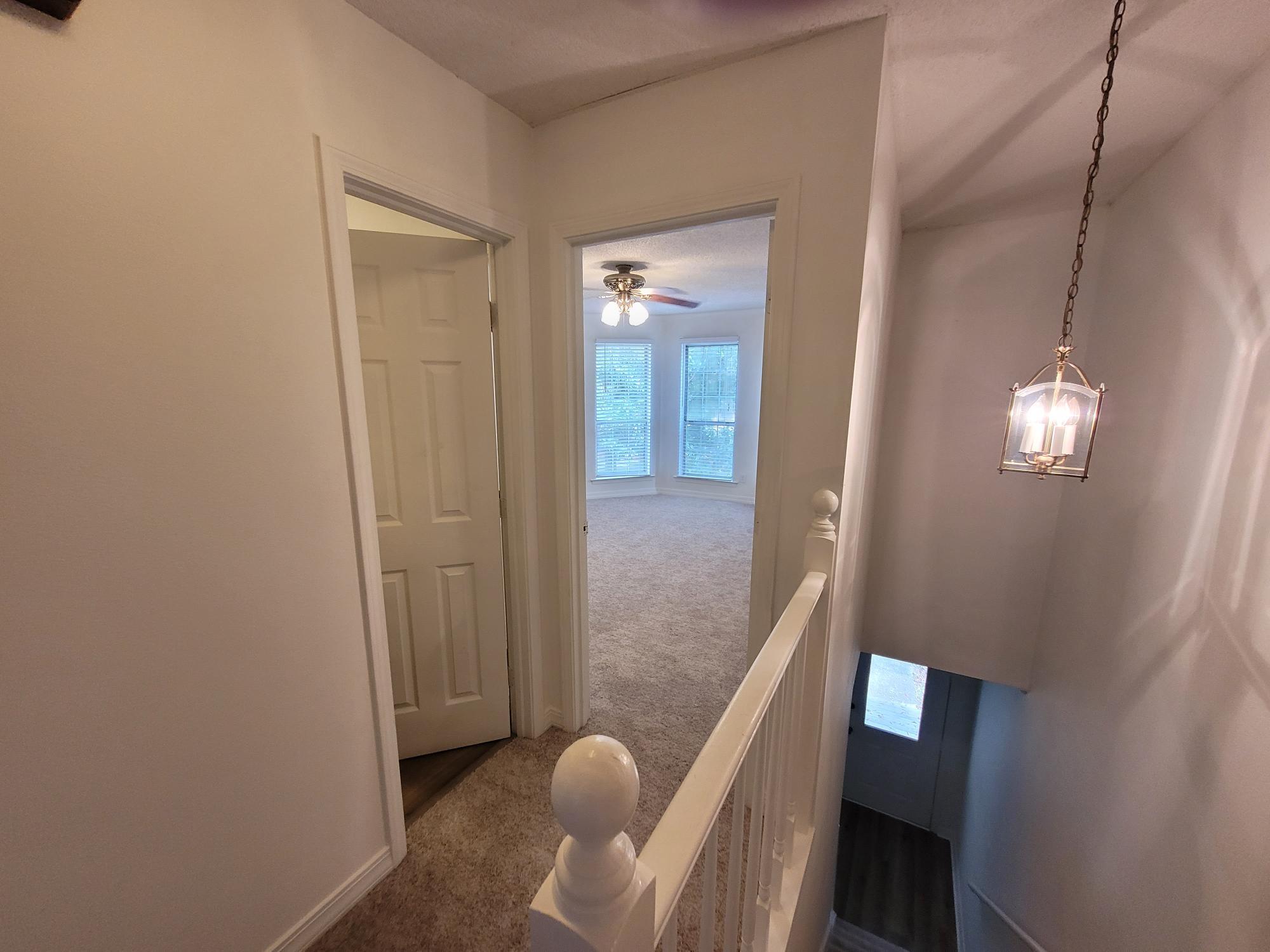 HUNTERS RUN S/D - Residential