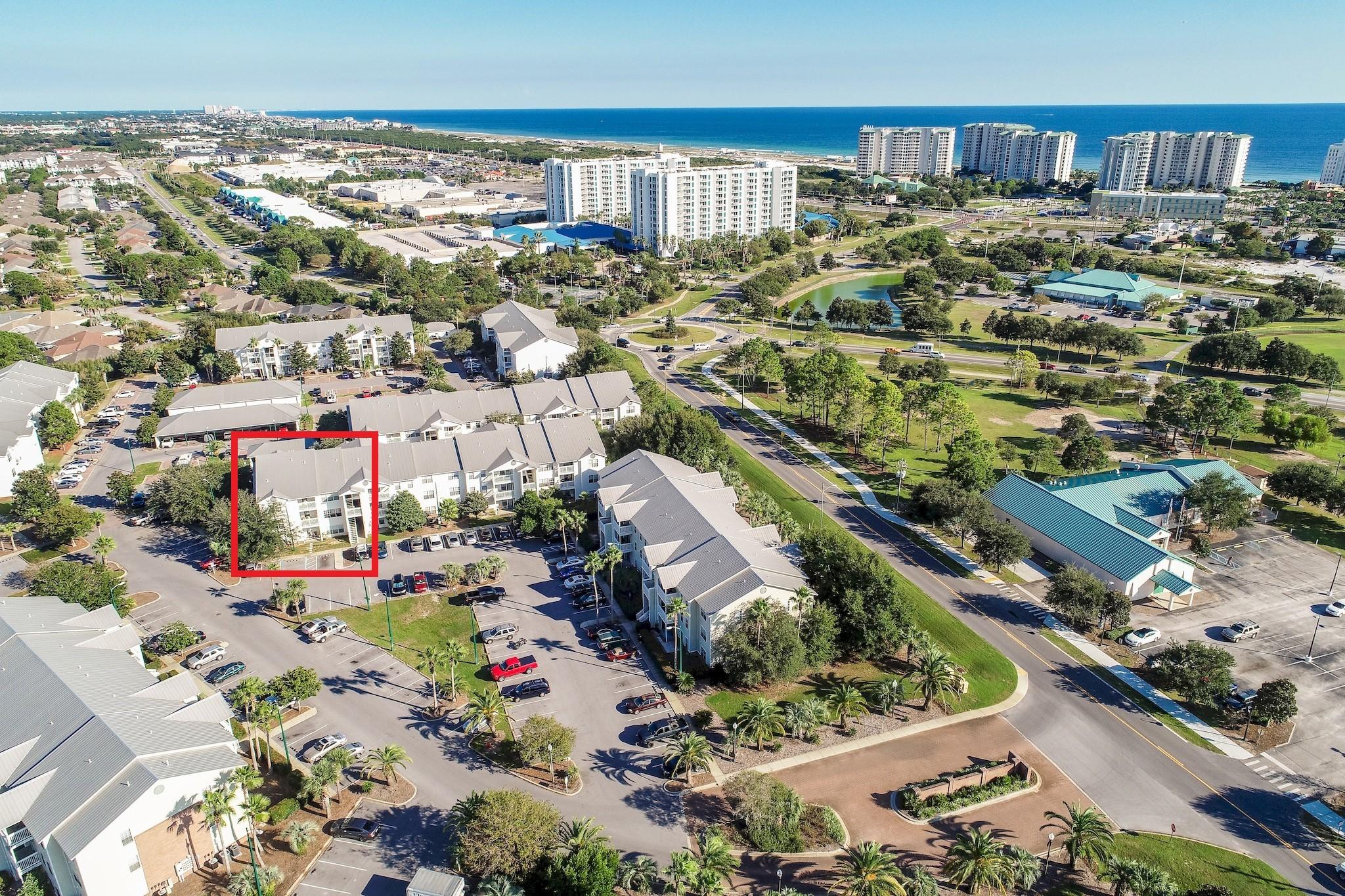 INDIAN LAKE - Residential