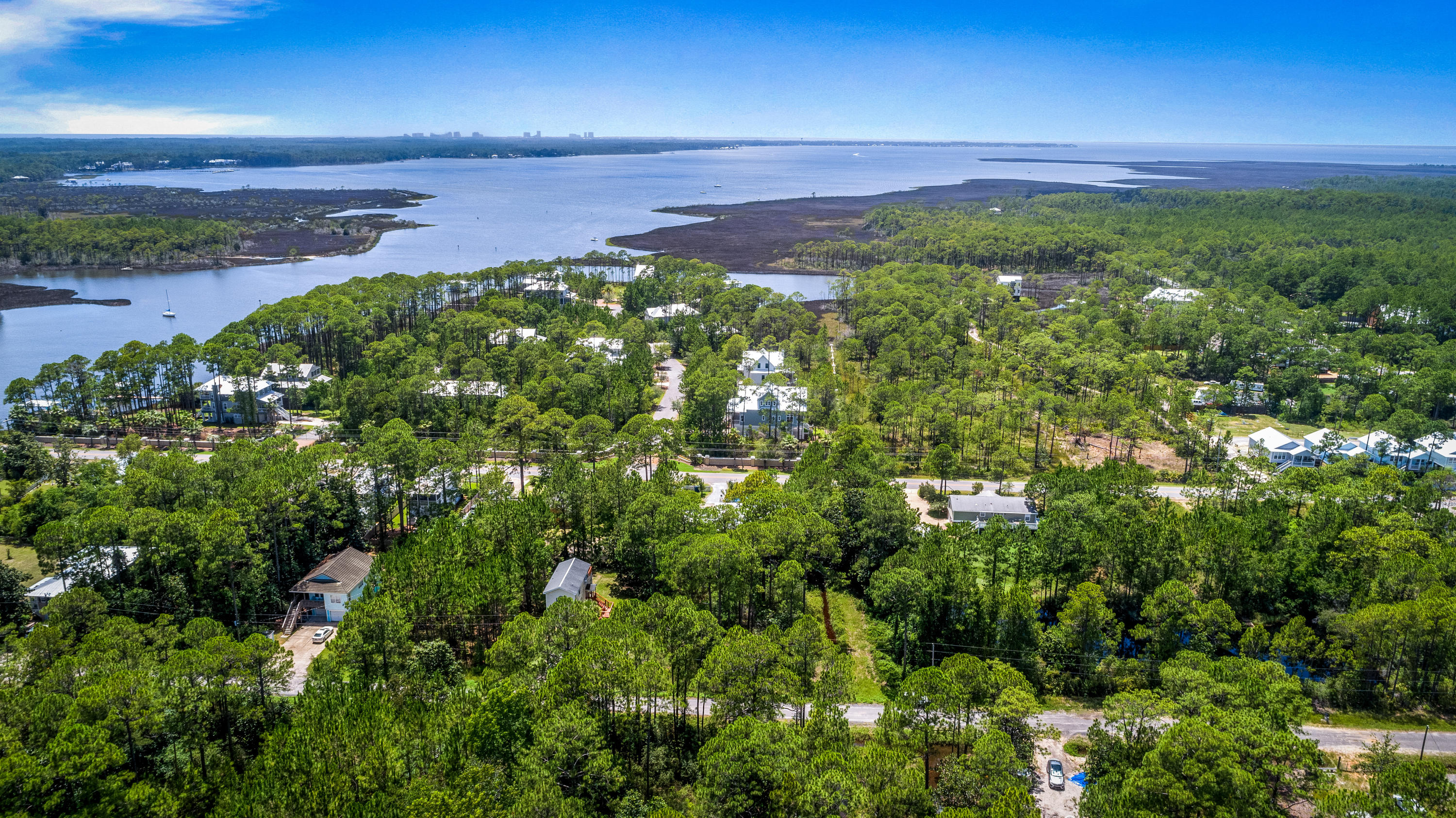 TOWN OF SANTA ROSA - Land