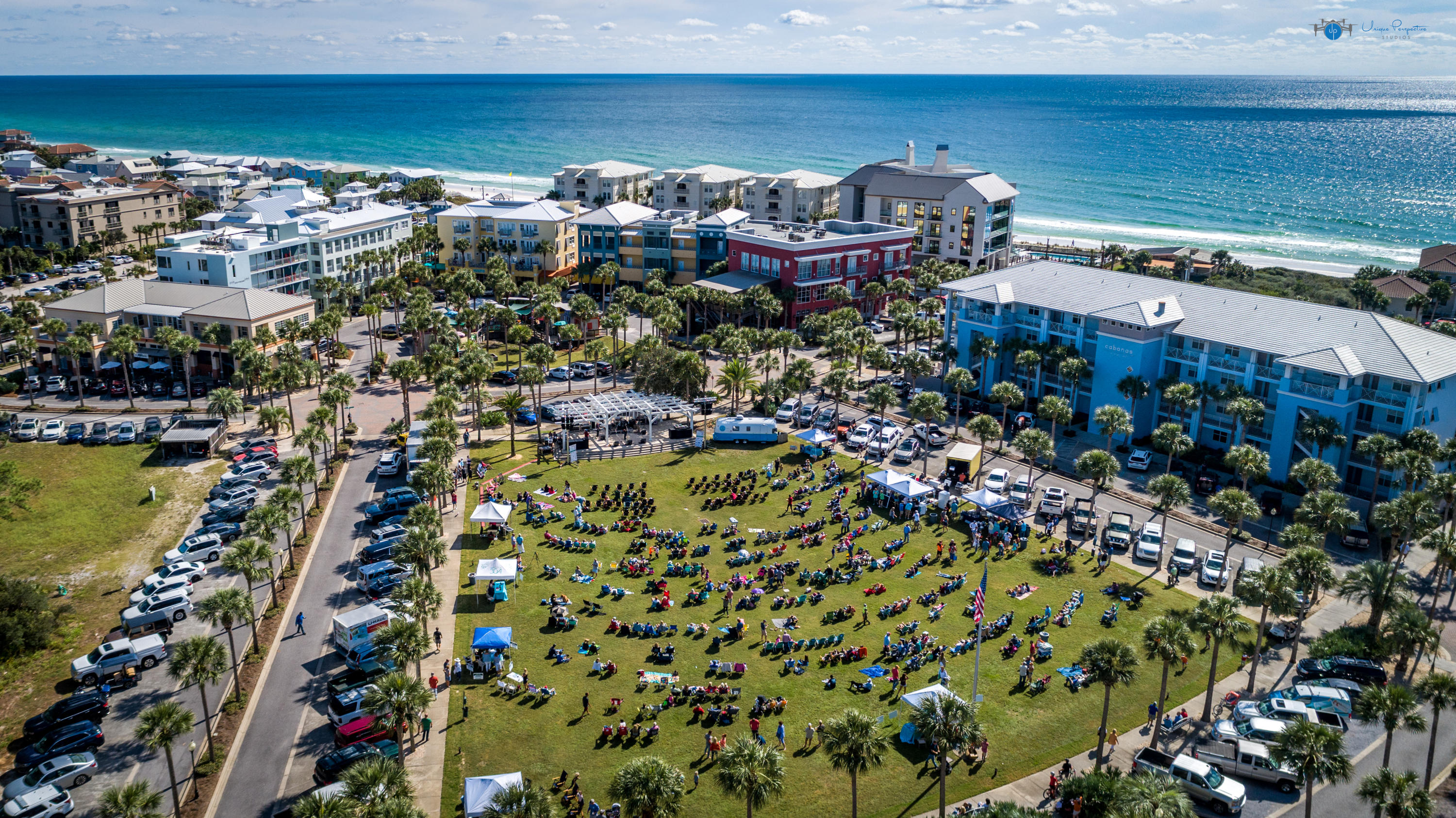 TOWN OF SANTA ROSA - Land