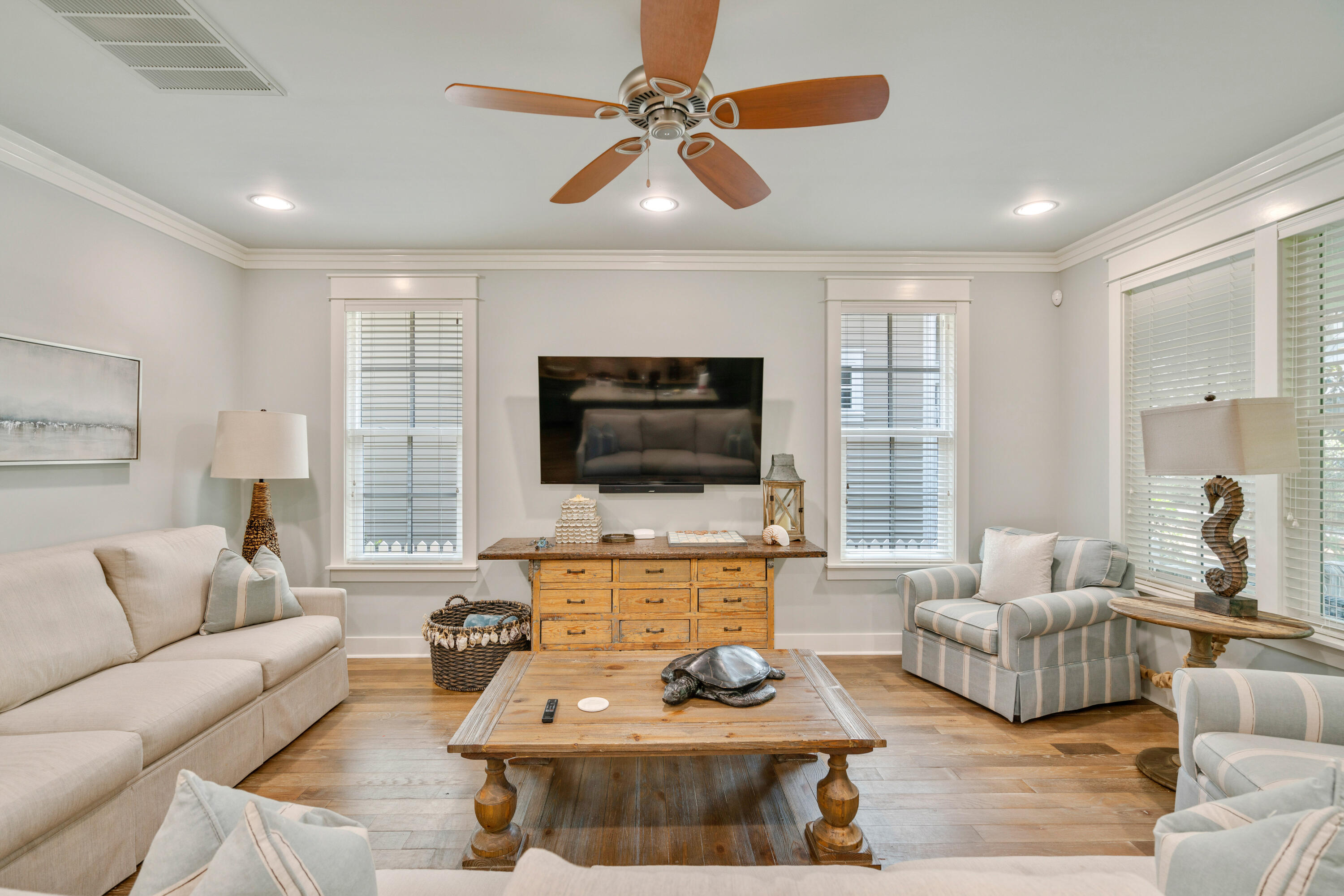 WATERSOUND WEST BEACH - Residential