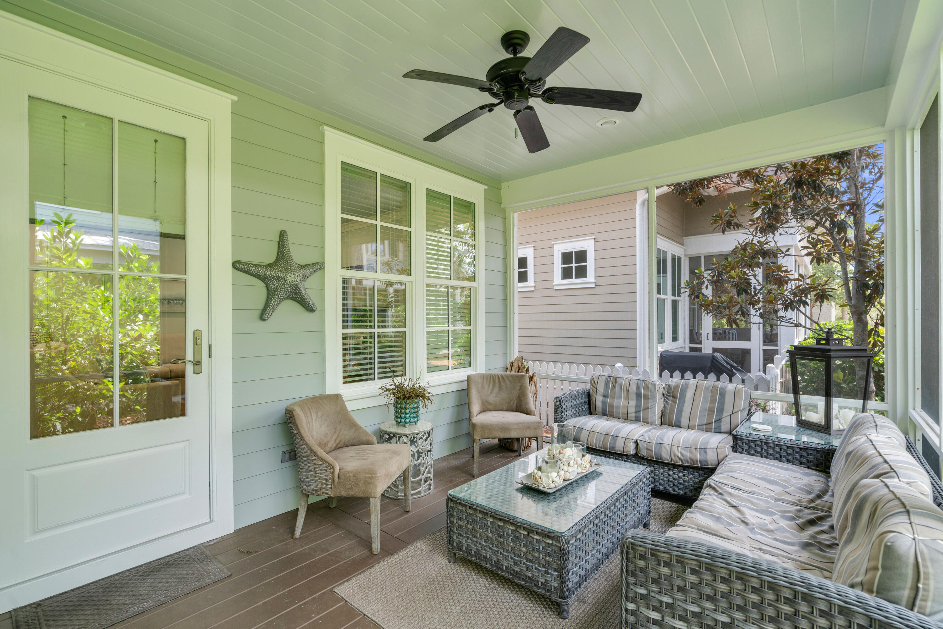 WATERSOUND WEST BEACH - Residential