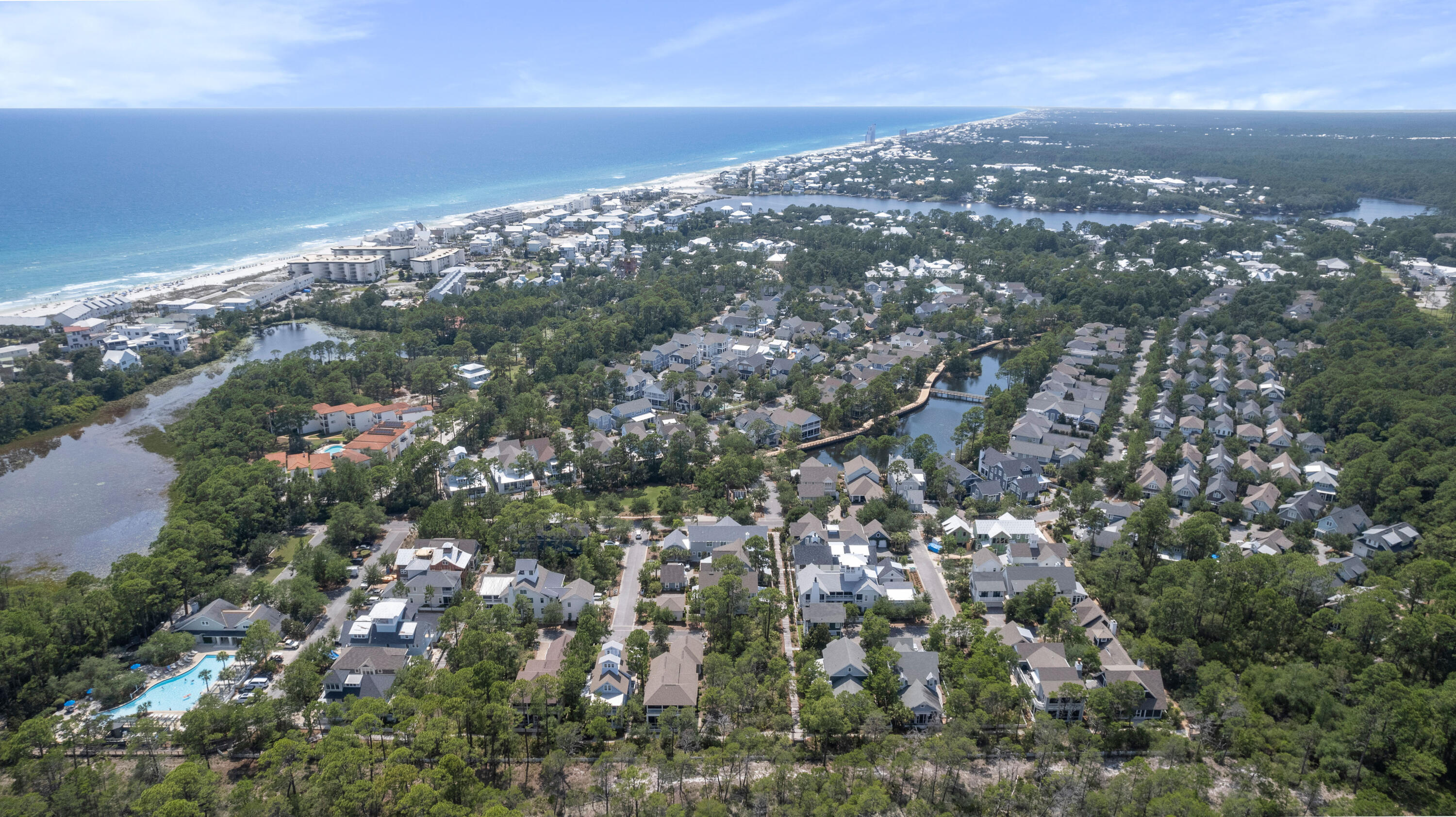 WATERSOUND WEST BEACH - Residential