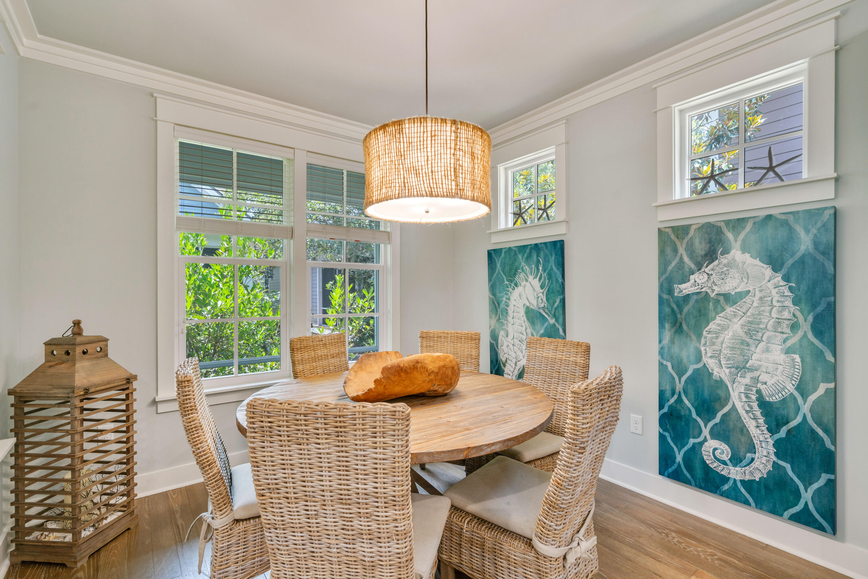WATERSOUND WEST BEACH - Residential