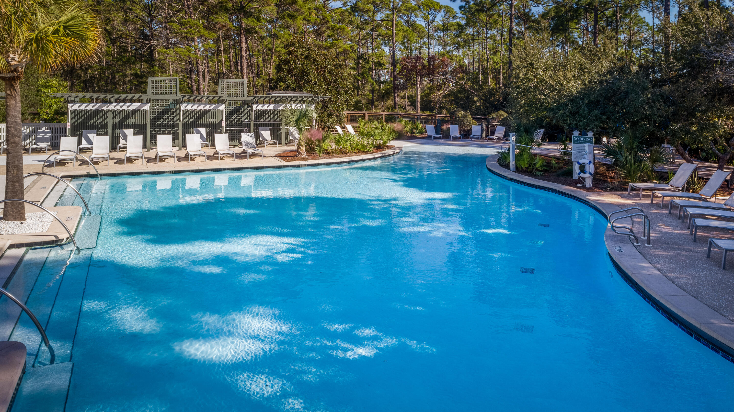 WATERSOUND WEST BEACH - Residential