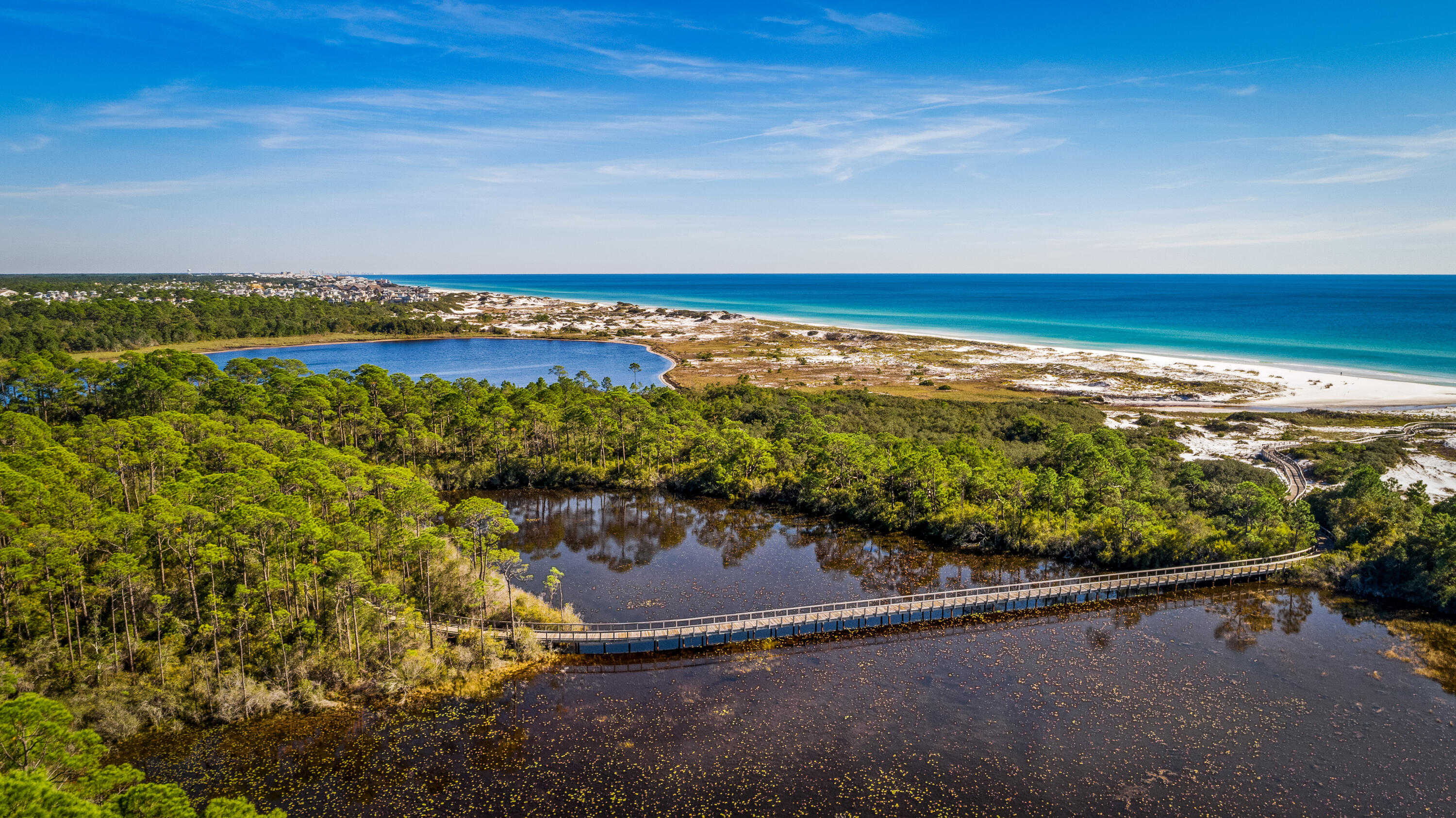 WATERSOUND WEST BEACH - Residential
