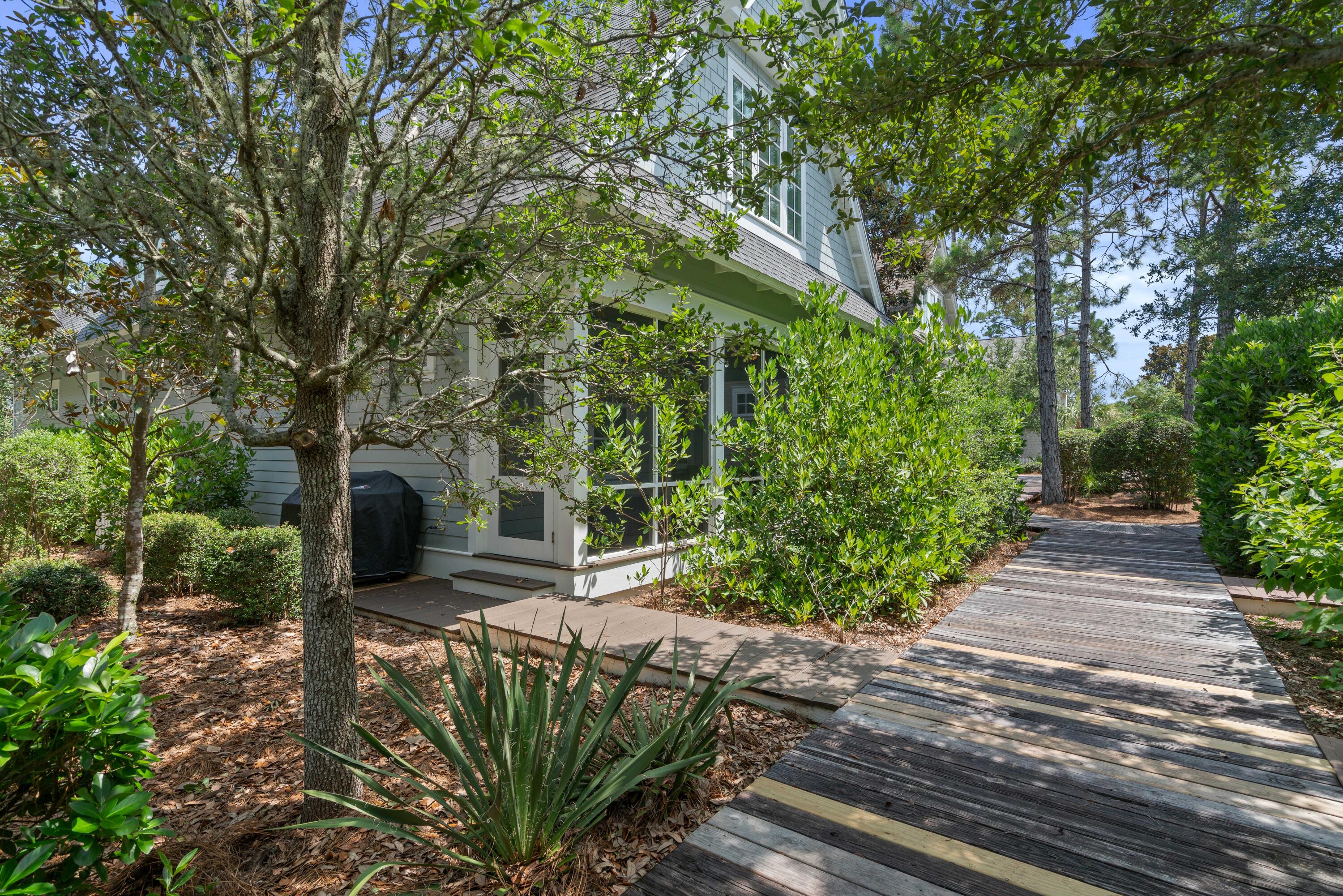 WATERSOUND WEST BEACH - Residential