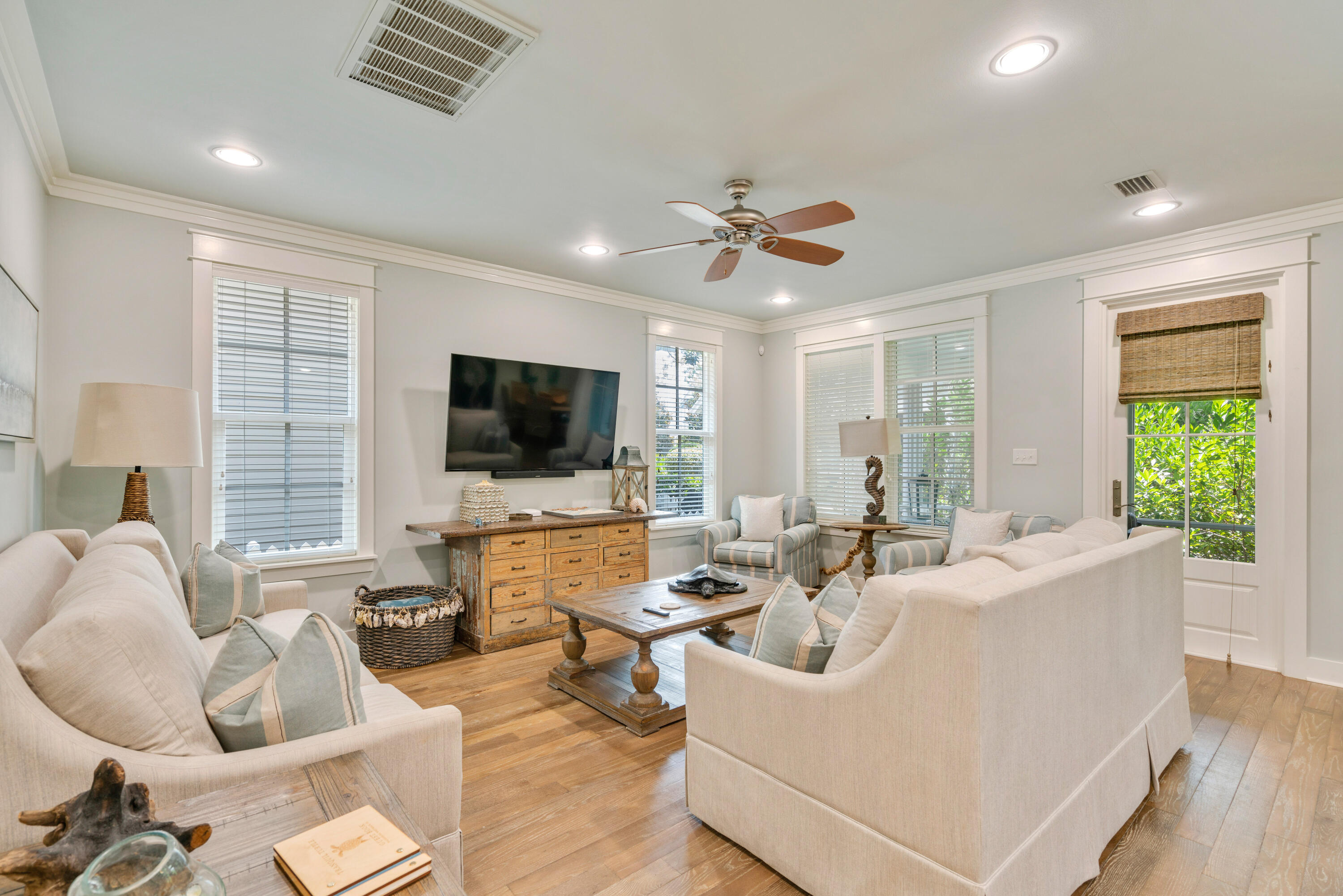 WATERSOUND WEST BEACH - Residential