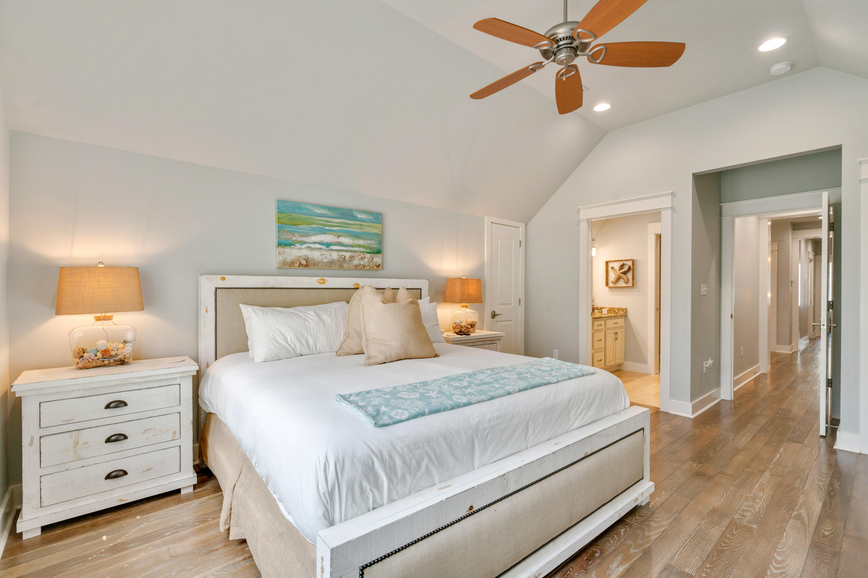 WATERSOUND WEST BEACH - Residential