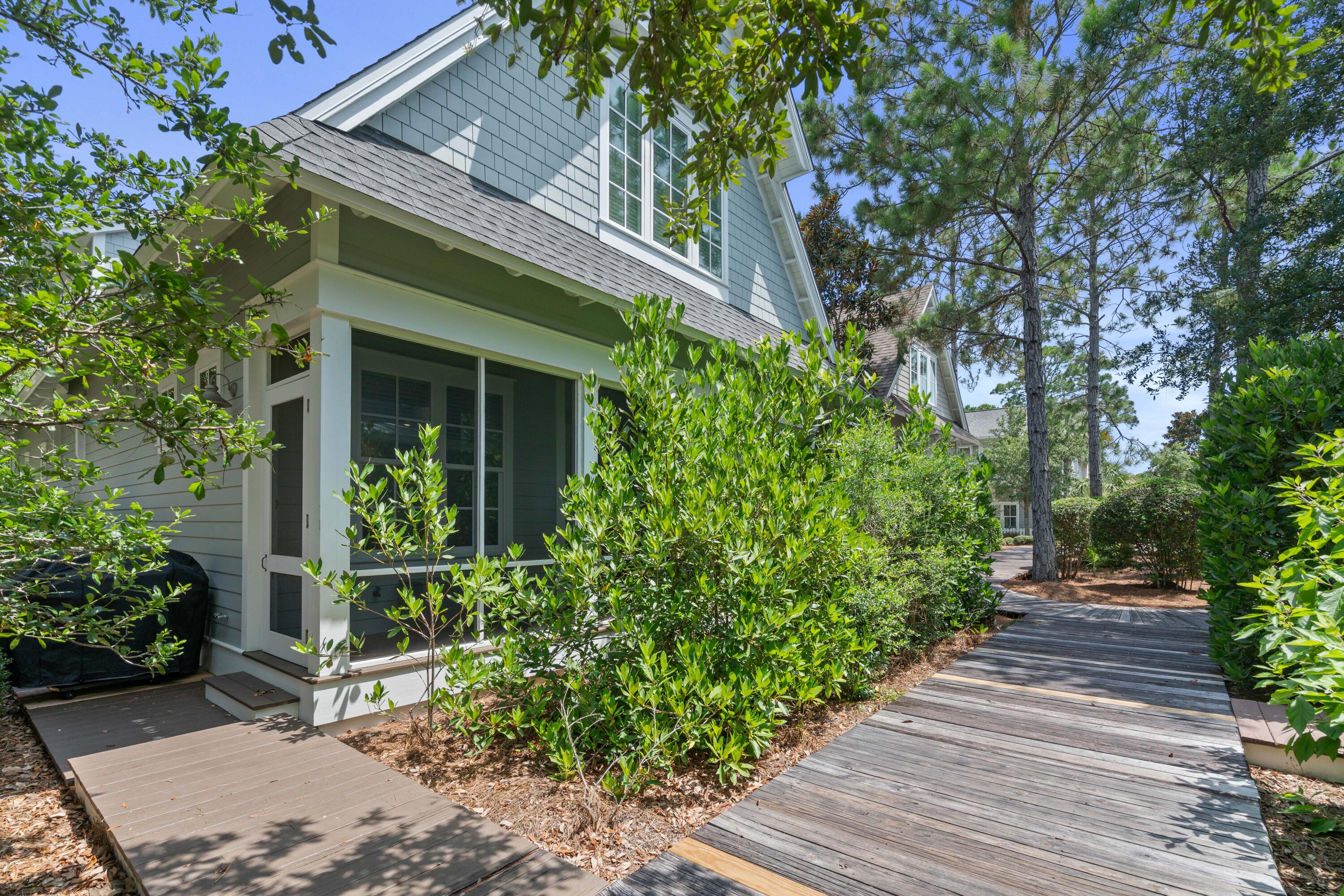 WATERSOUND WEST BEACH - Residential