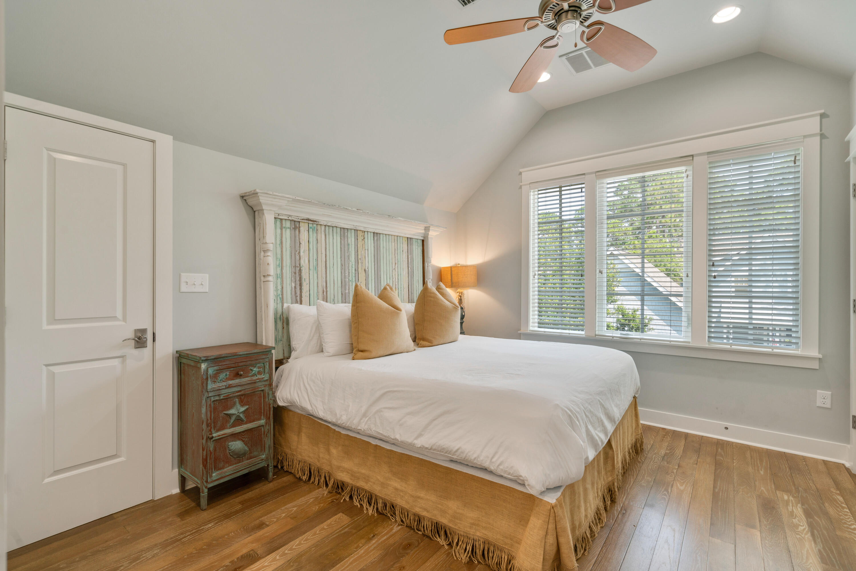 WATERSOUND WEST BEACH - Residential