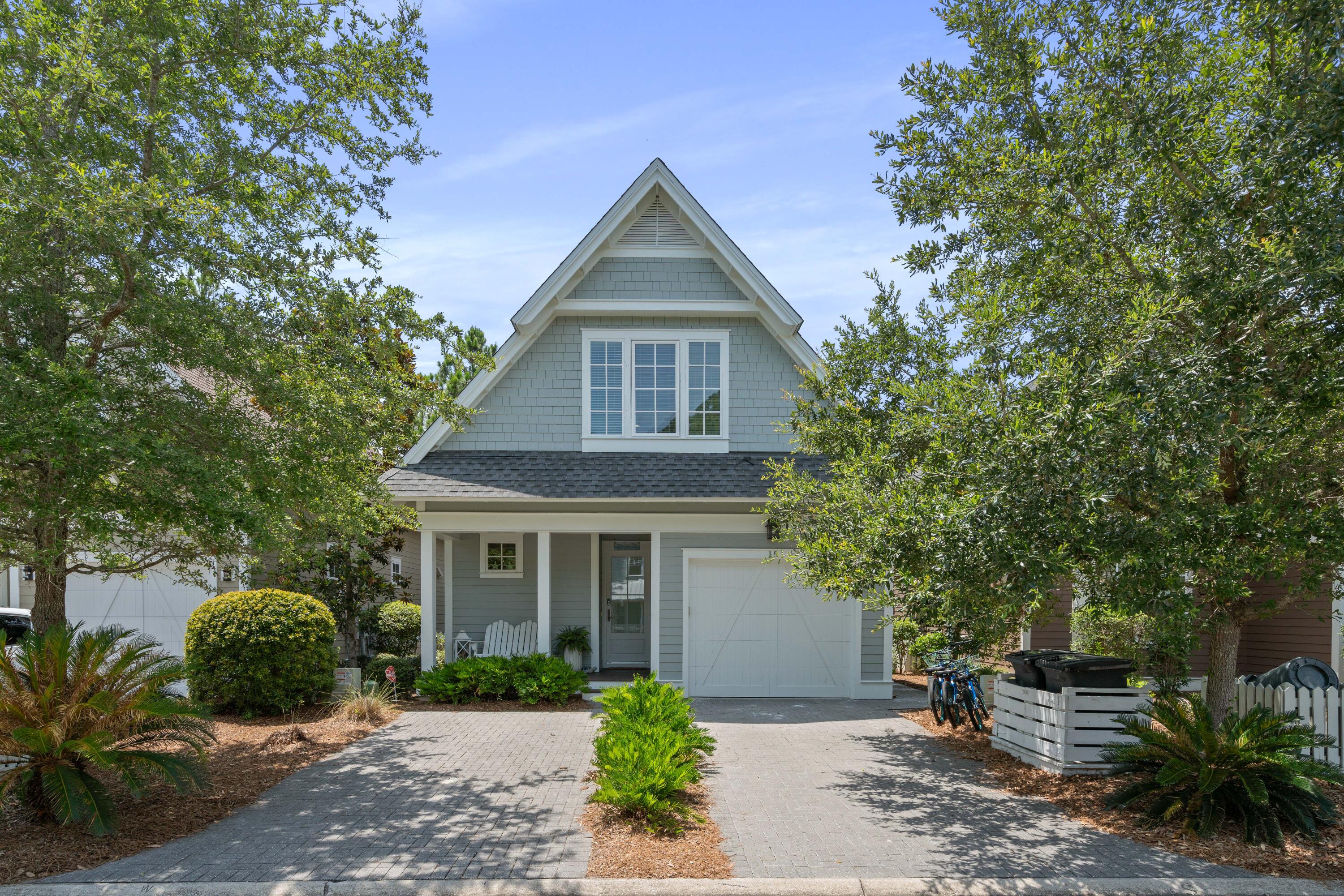 WATERSOUND WEST BEACH - Residential
