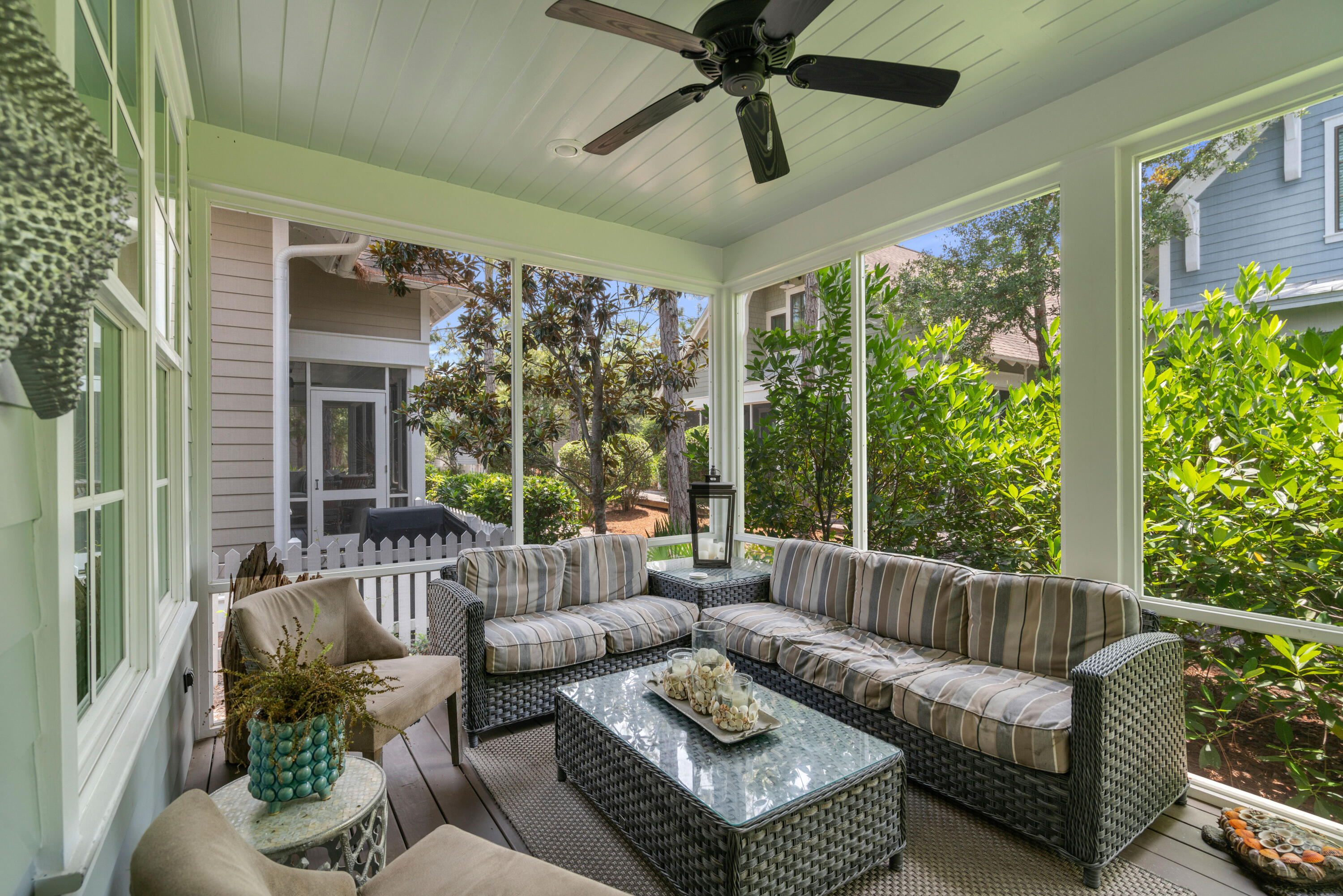WATERSOUND WEST BEACH - Residential