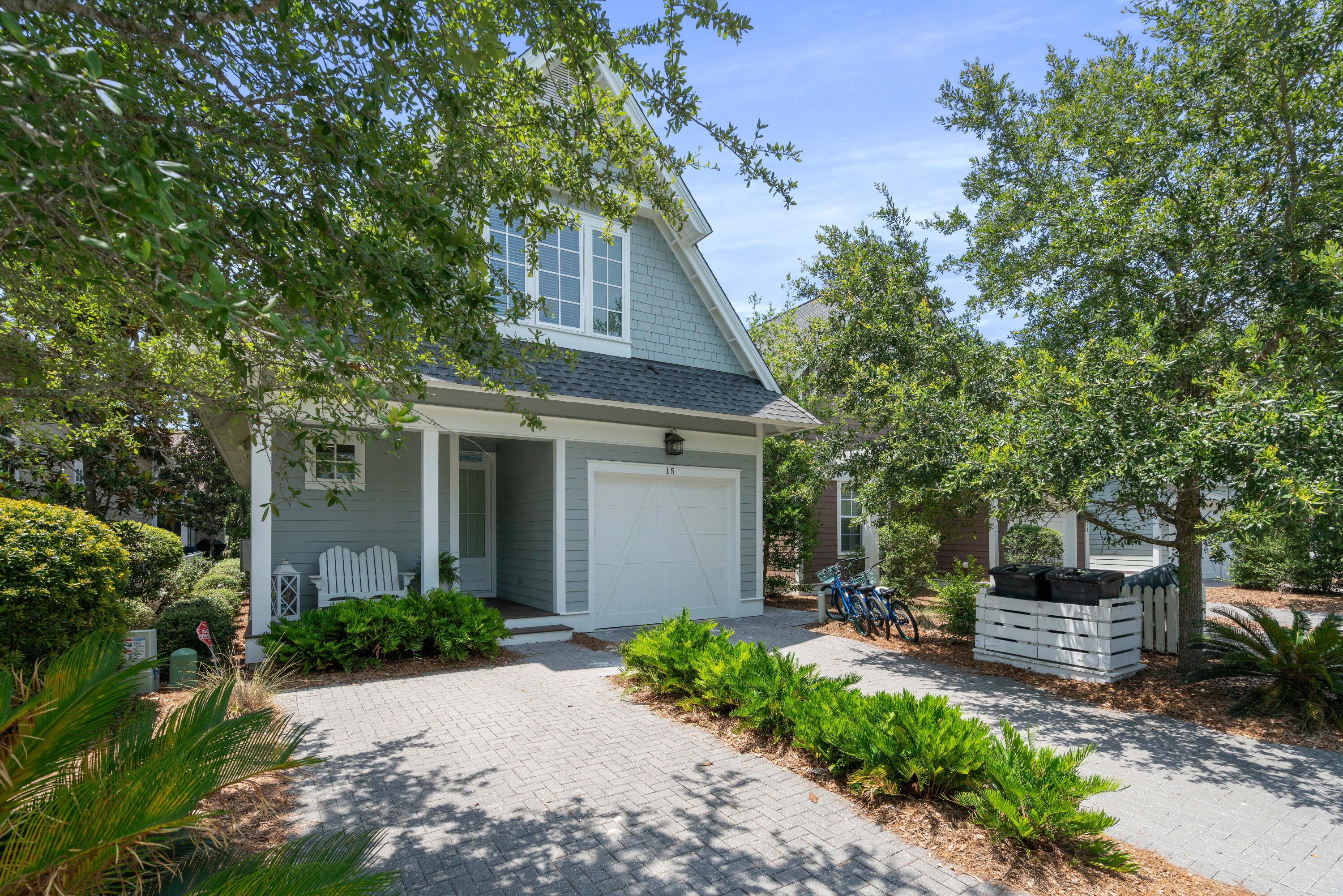 WATERSOUND WEST BEACH - Residential