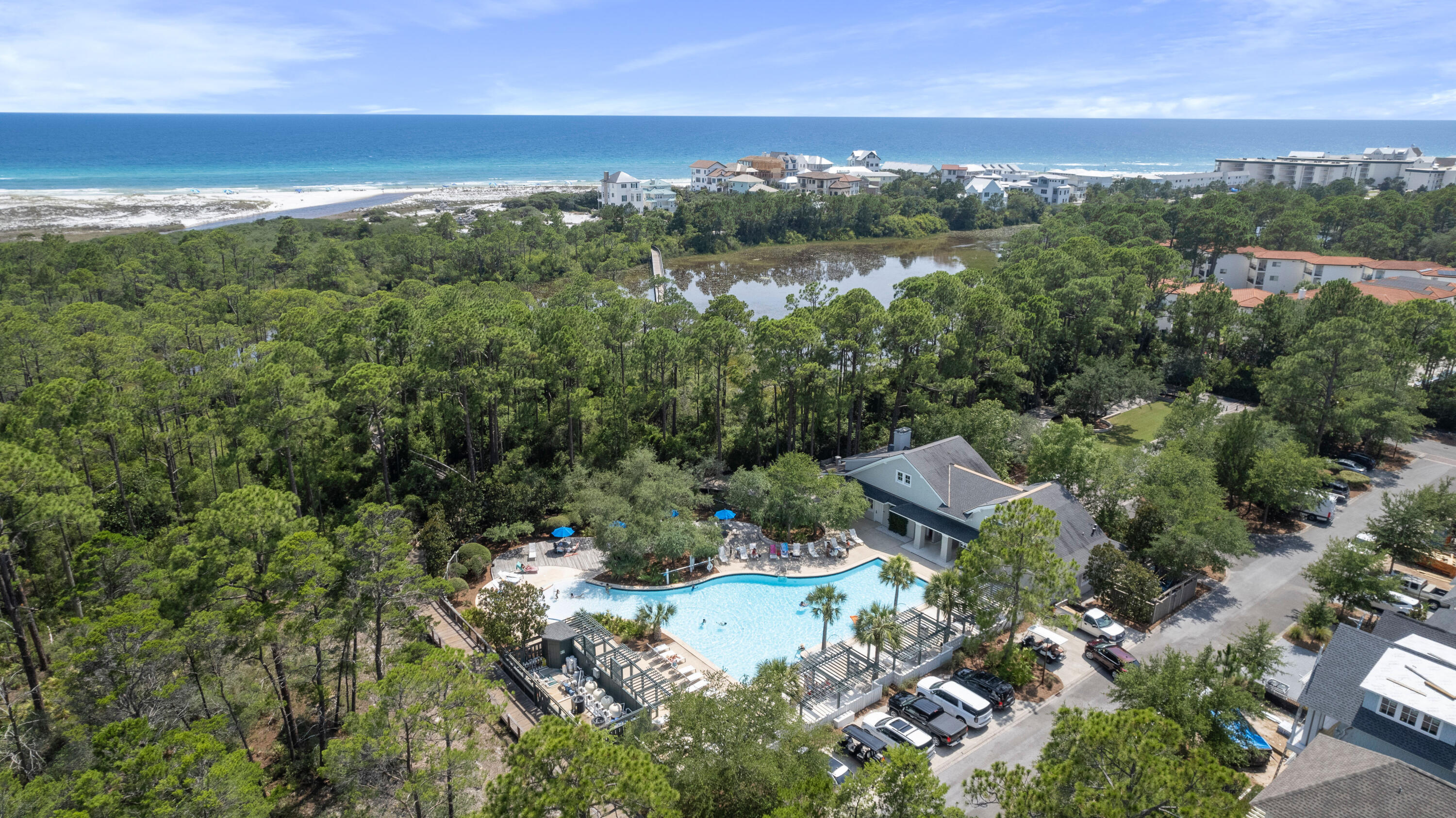 WATERSOUND WEST BEACH - Residential