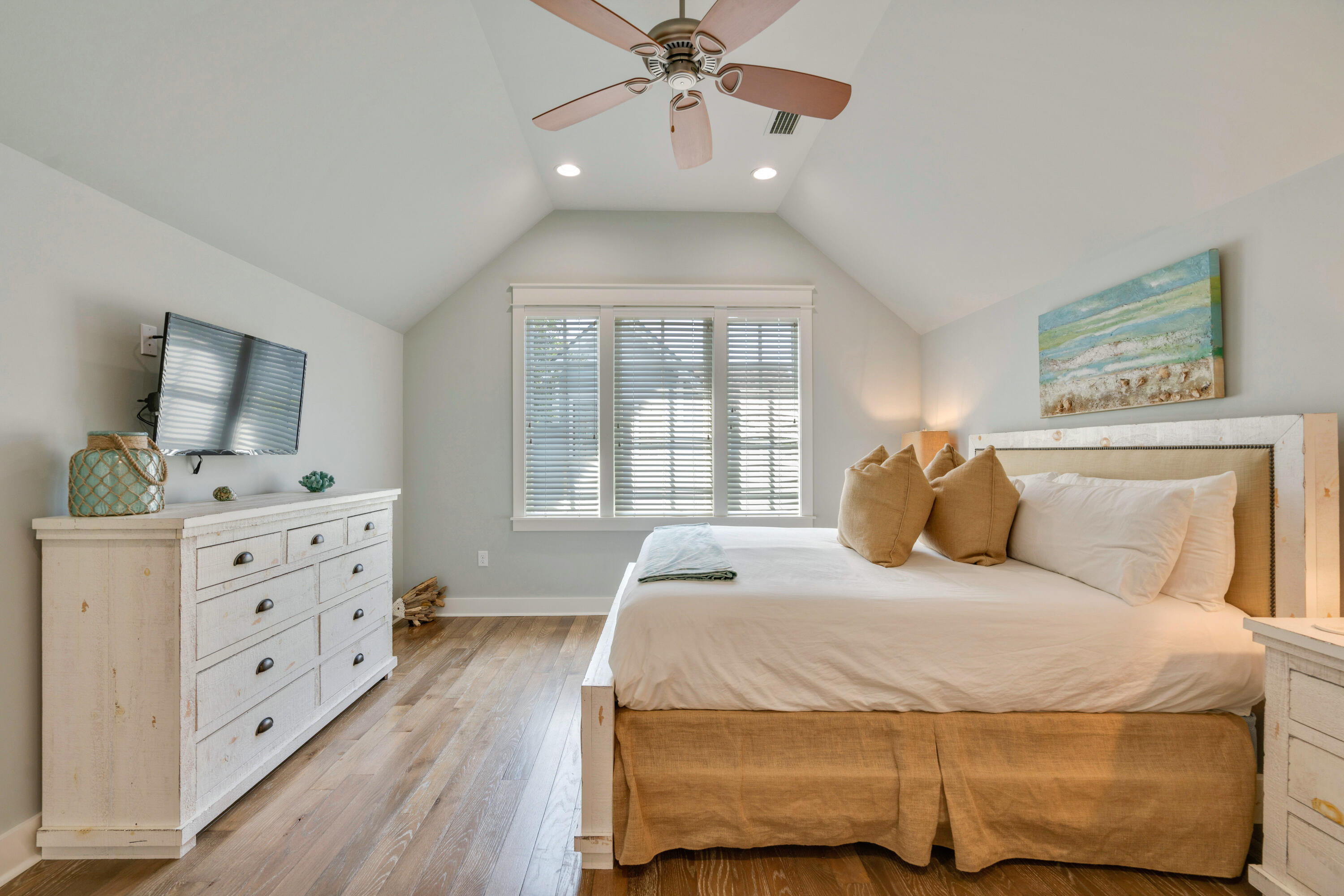 WATERSOUND WEST BEACH - Residential