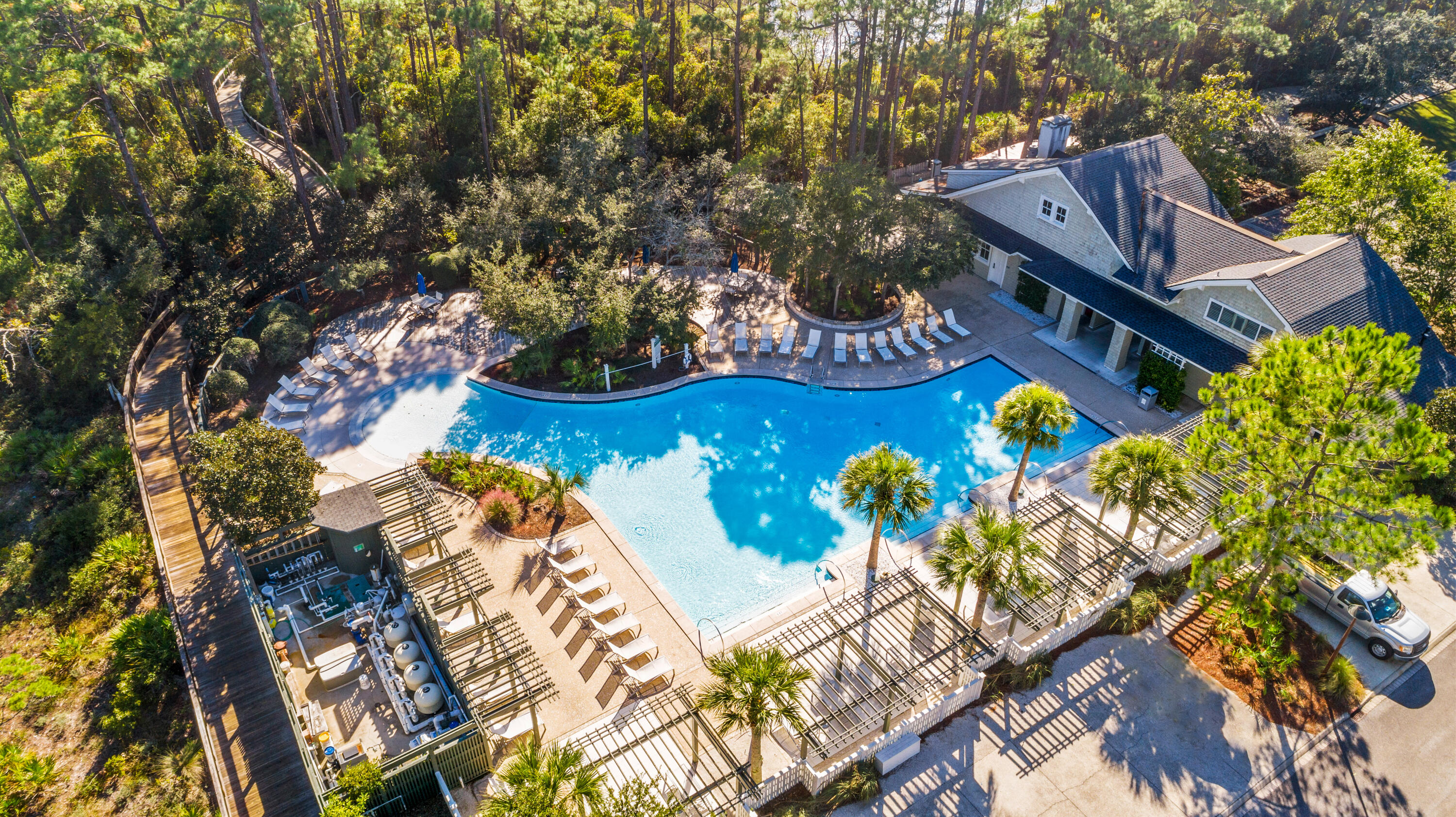 WATERSOUND WEST BEACH - Residential
