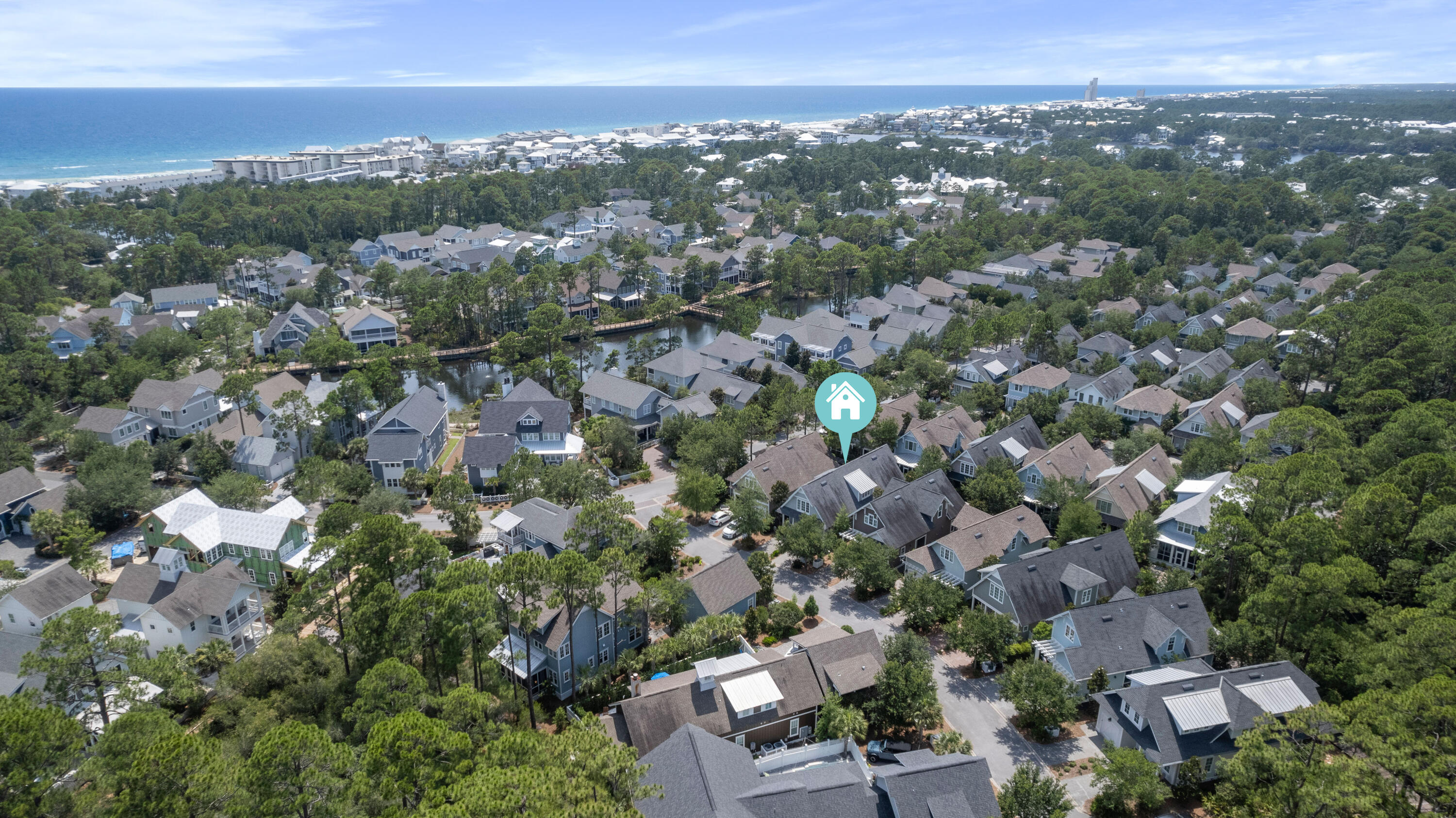 WATERSOUND WEST BEACH - Residential