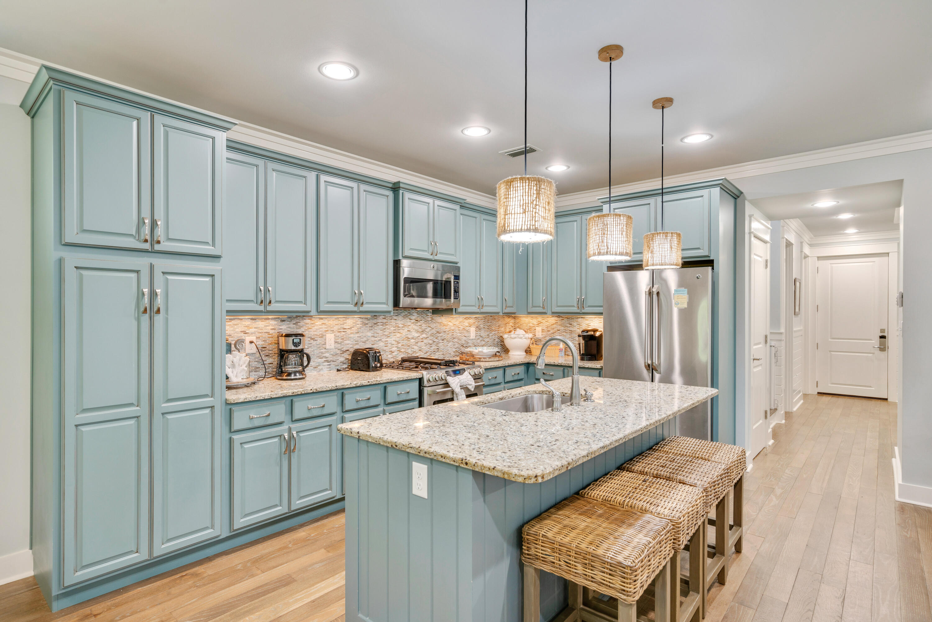 WATERSOUND WEST BEACH - Residential