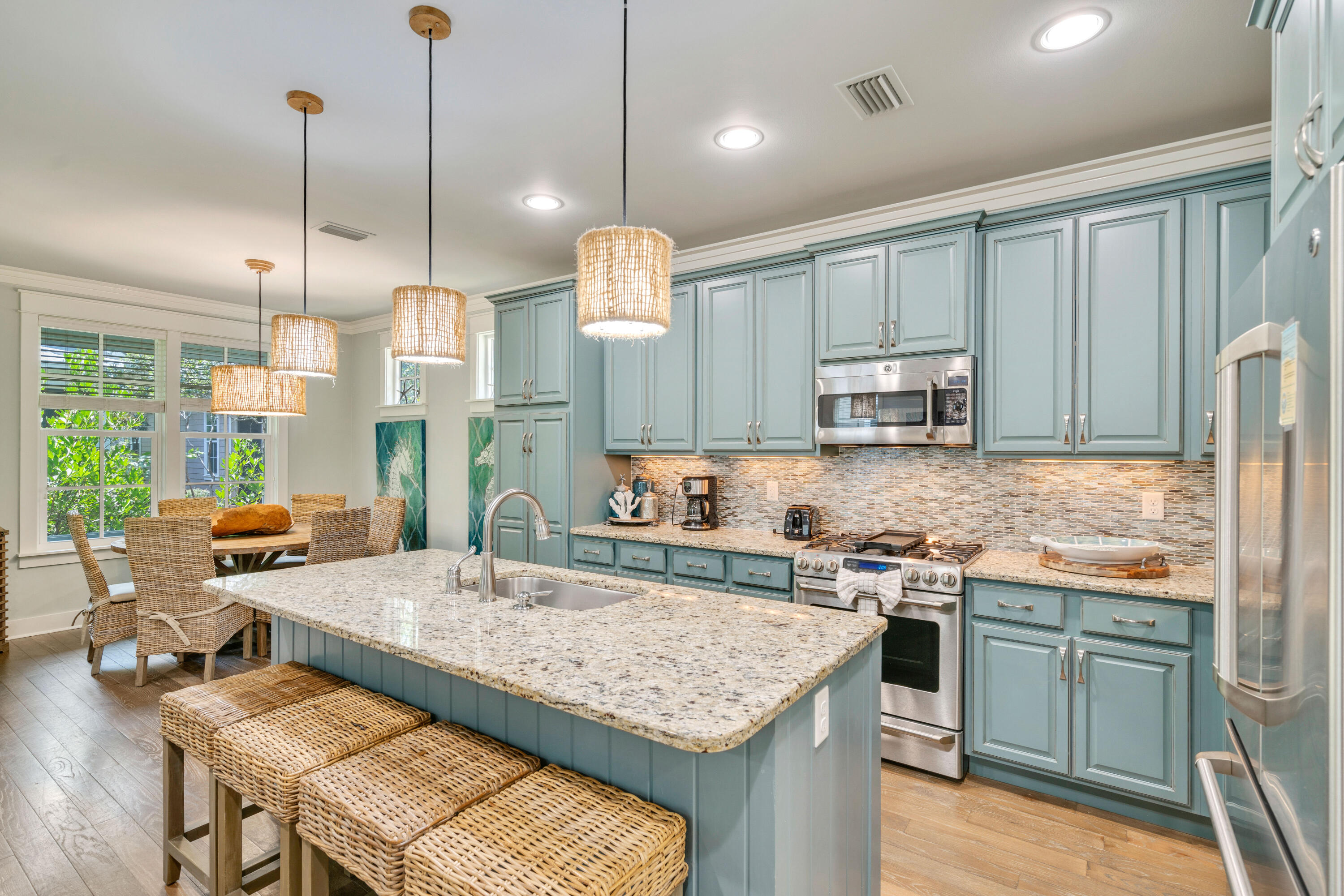 WATERSOUND WEST BEACH - Residential