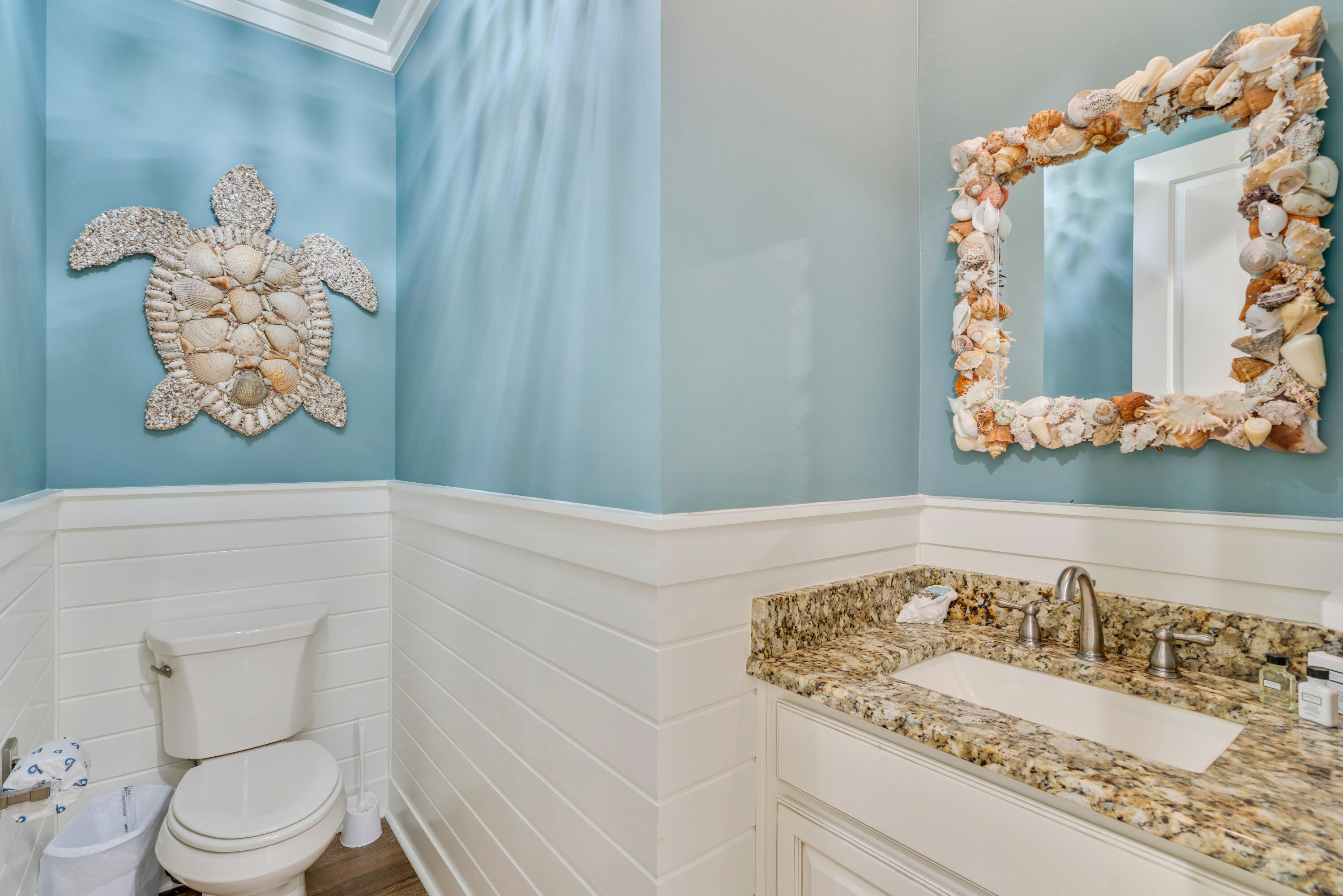 WATERSOUND WEST BEACH - Residential