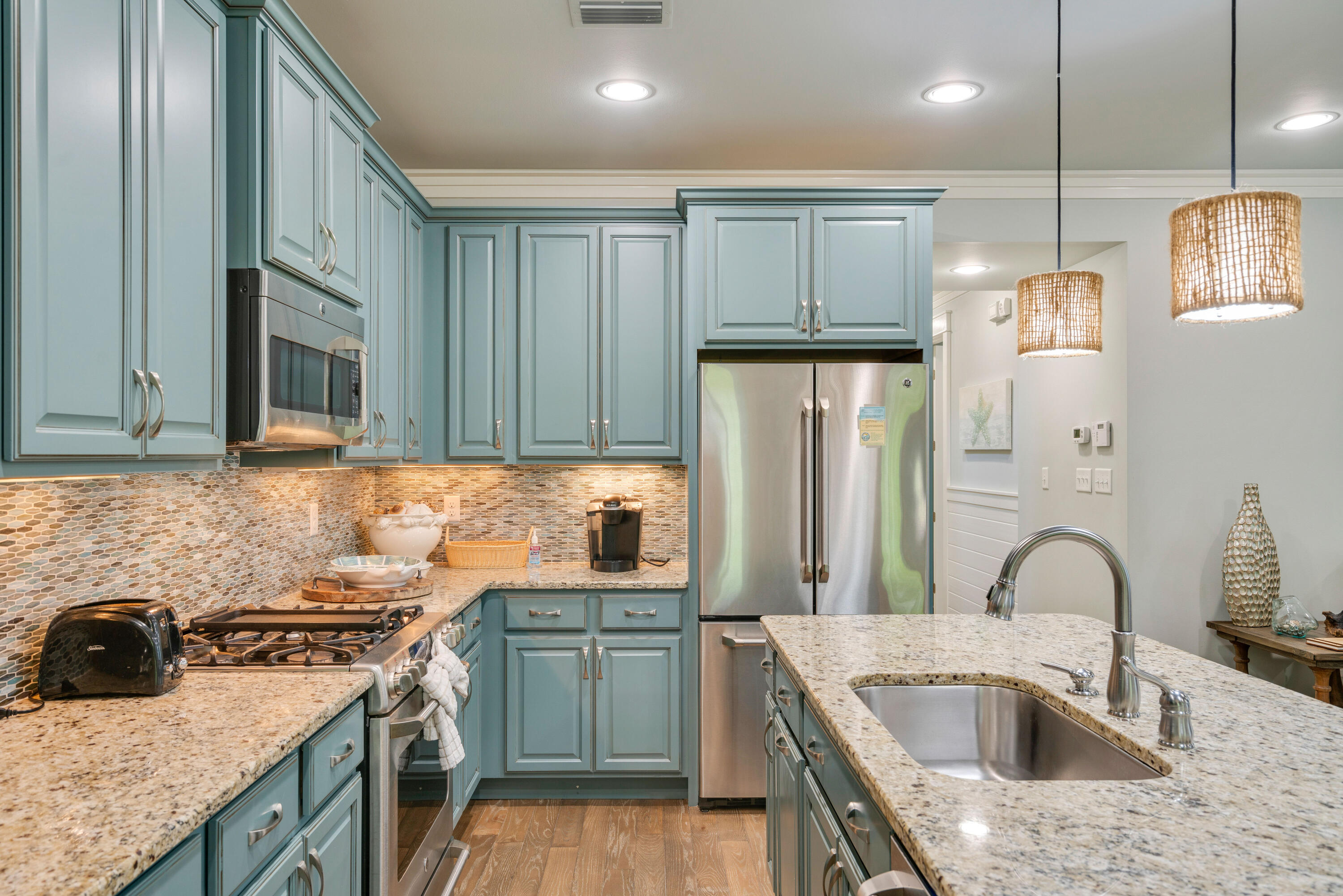 WATERSOUND WEST BEACH - Residential