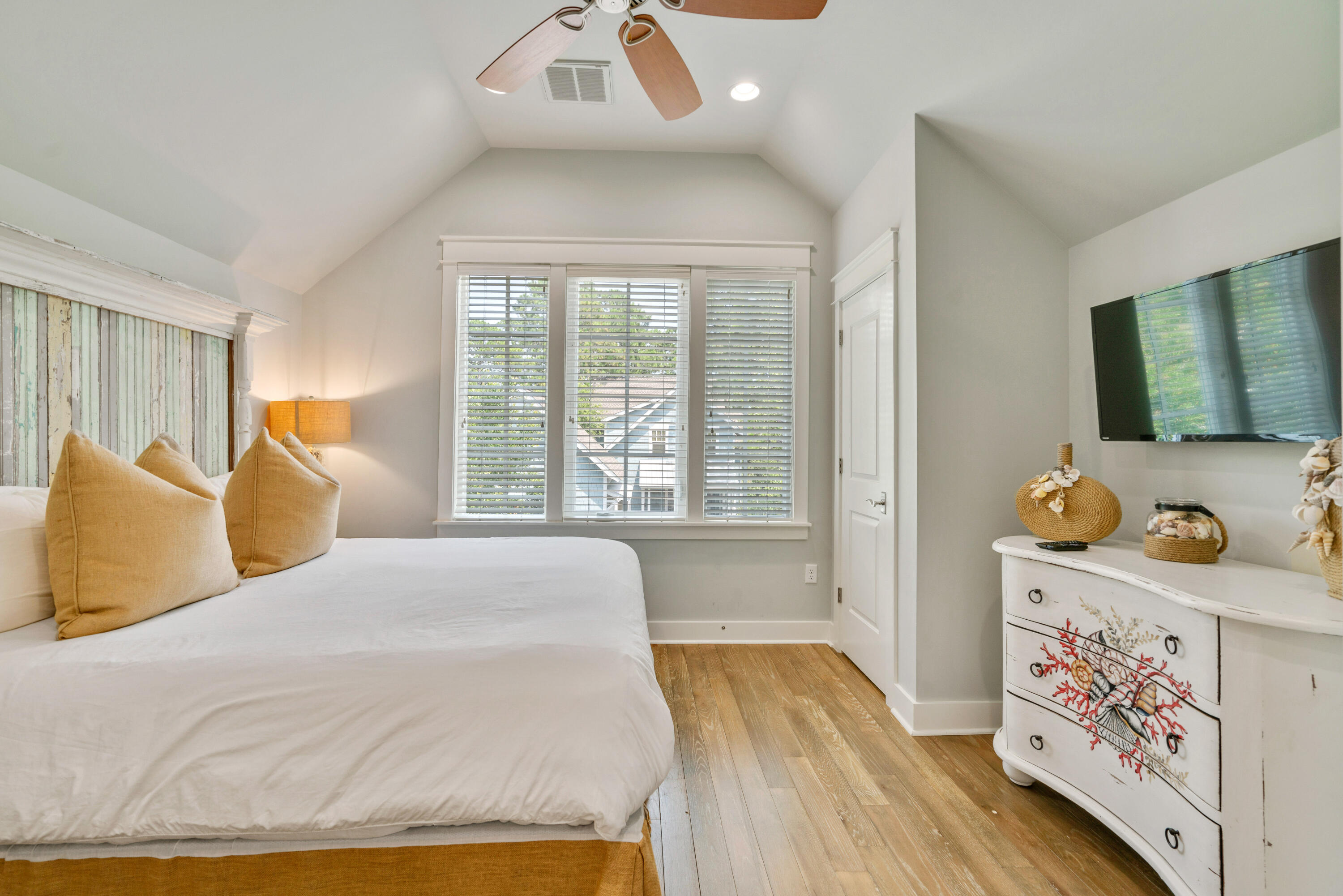 WATERSOUND WEST BEACH - Residential
